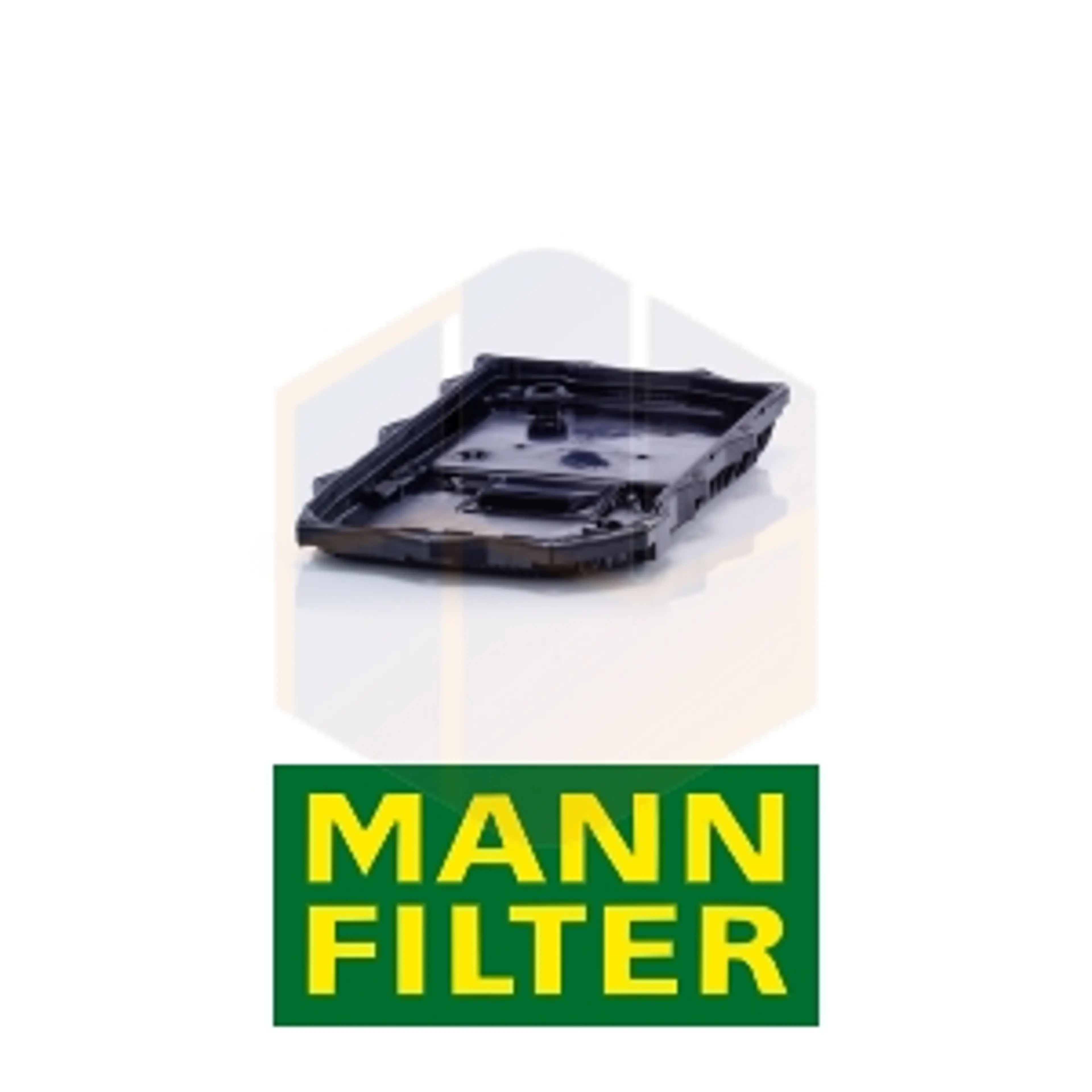 FILTRO HIDRÁULICO H 50 004 MANN