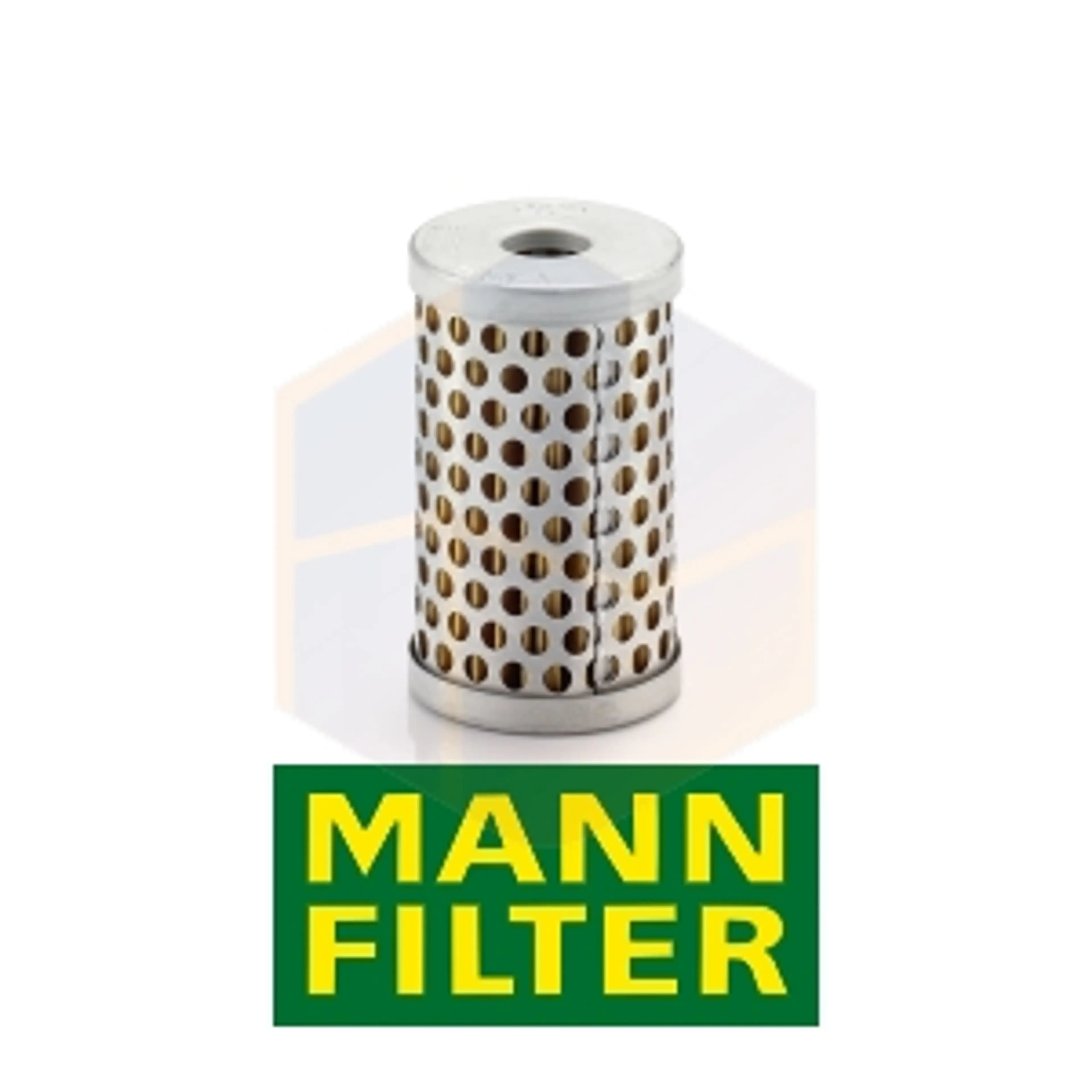 FILTRO ACEITE H 53/3 MANN