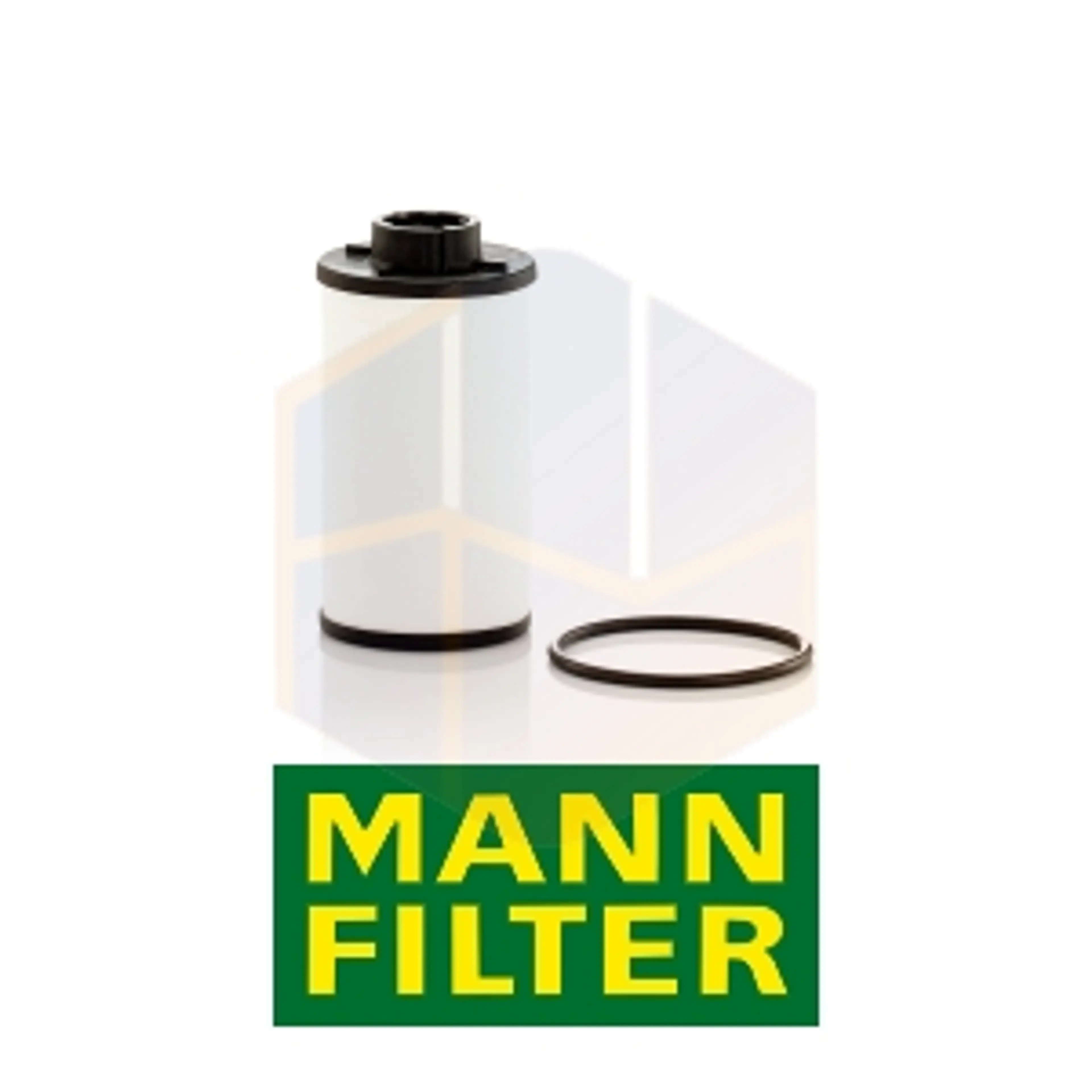 FILTRO HIDRÁULICO H 6003 Z MANN