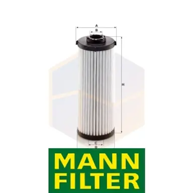FILTRO HIDRÁULICO H 6005 Z MANN