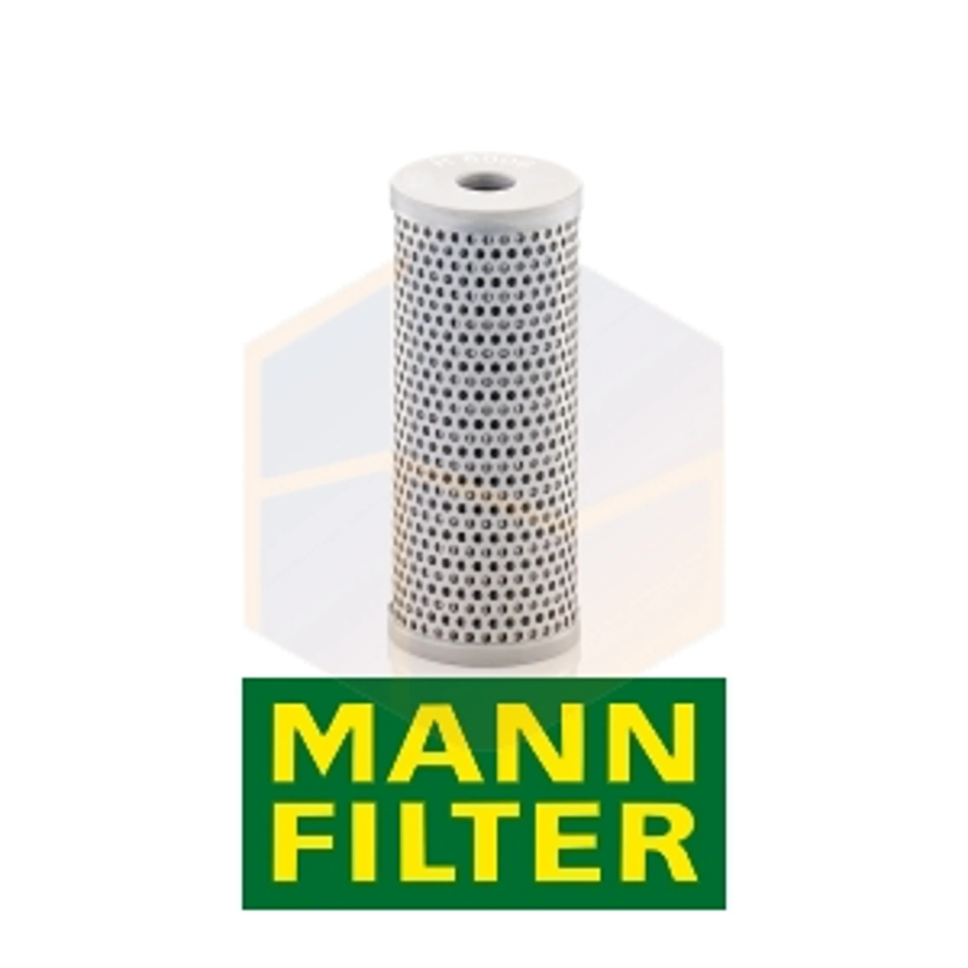 FILTRO HIDRÁULICO H 6006 MANN