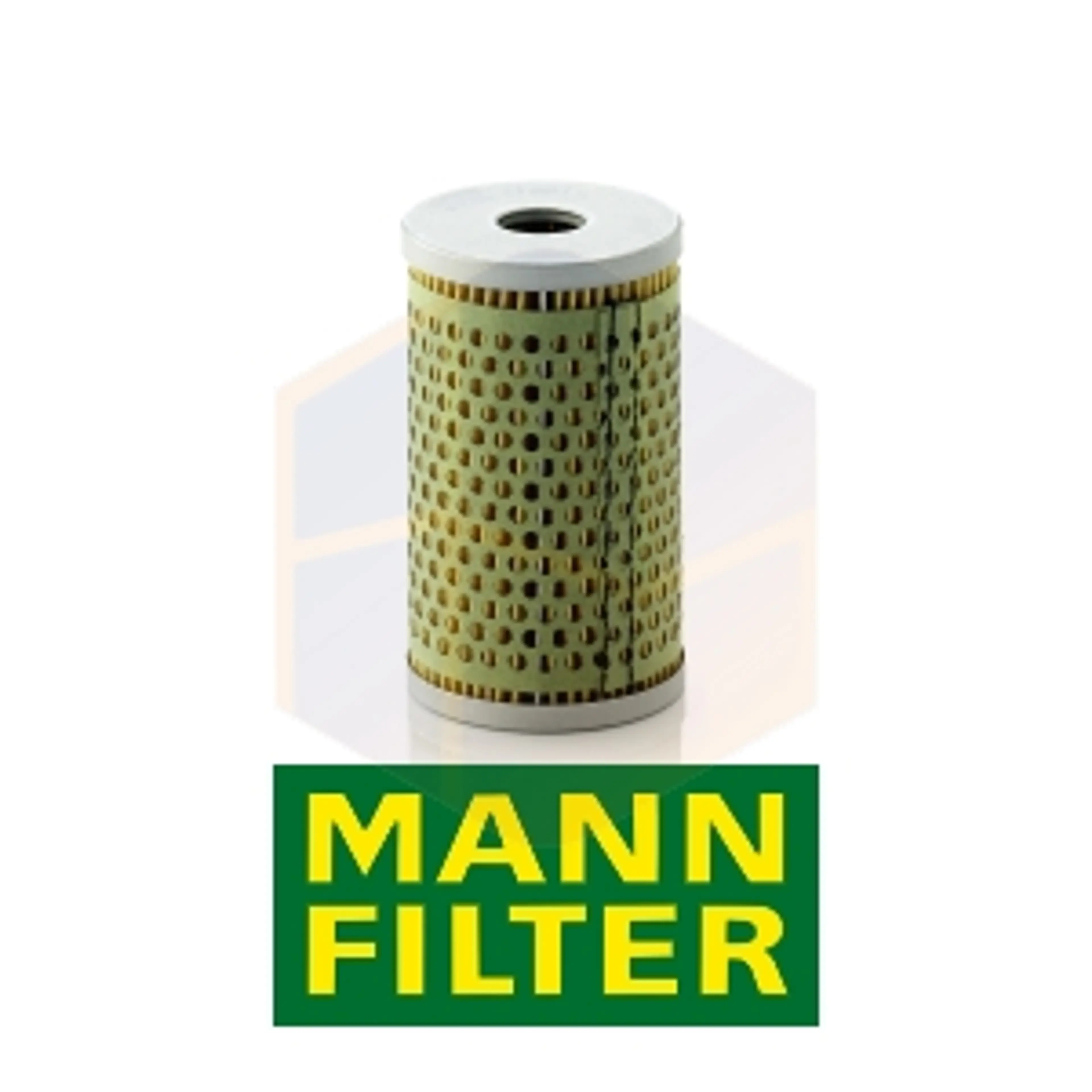 FILTRO ACEITE H 601 MANN