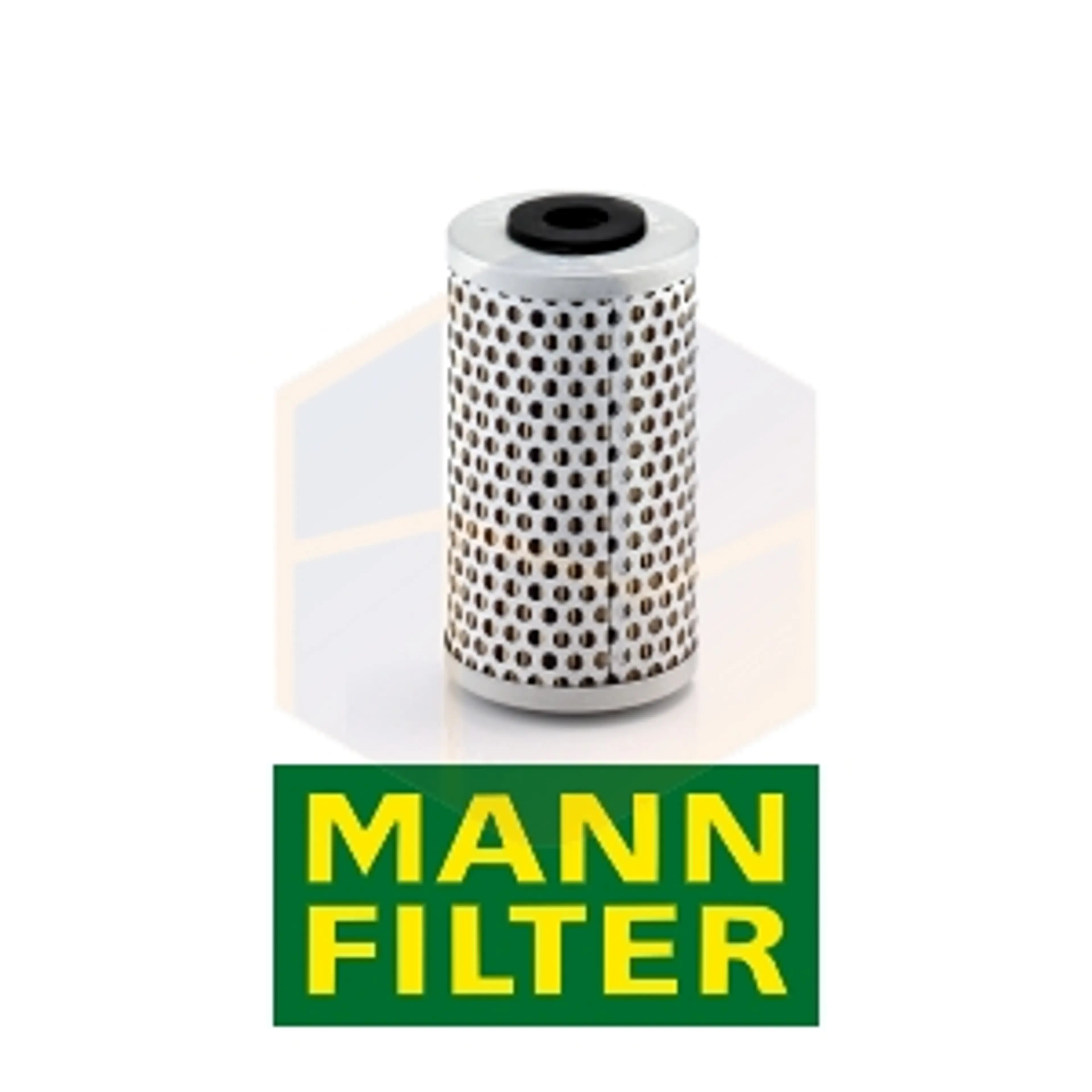 FILTRO HIDRÁULICO H 601/6 MANN