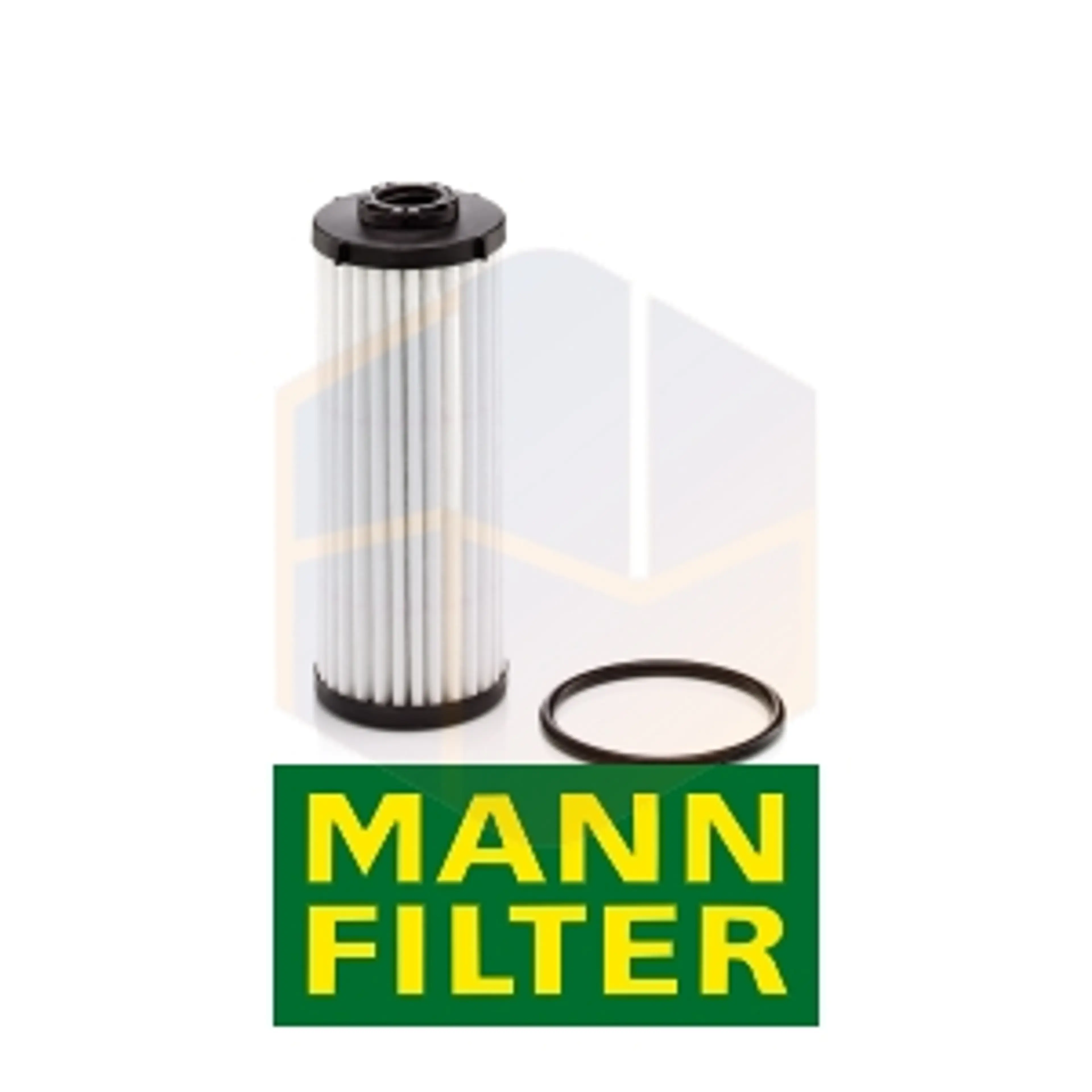 FILTRO HIDRÁULICO H 6031 Z MANN