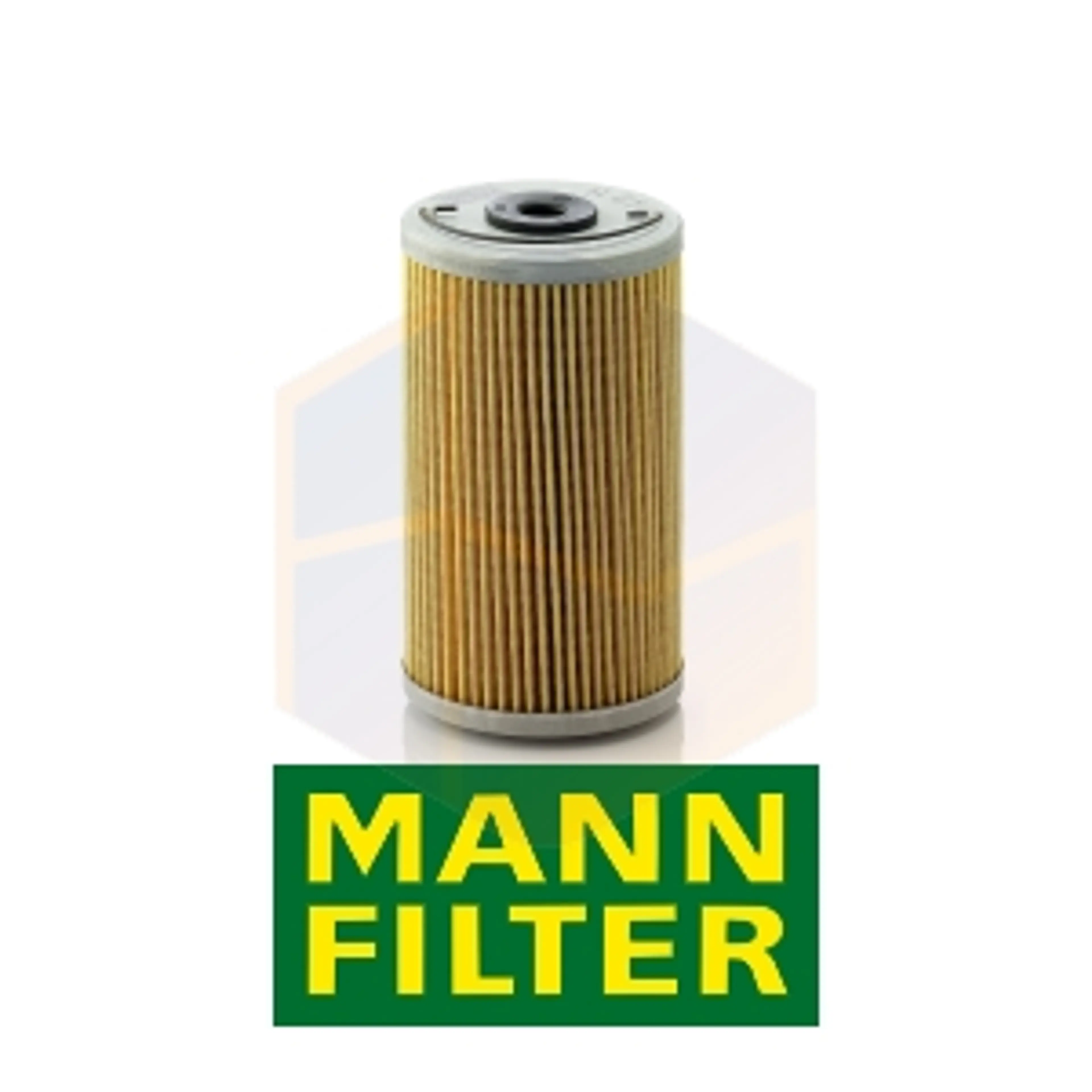 FILTRO ACEITE H 614 N MANN