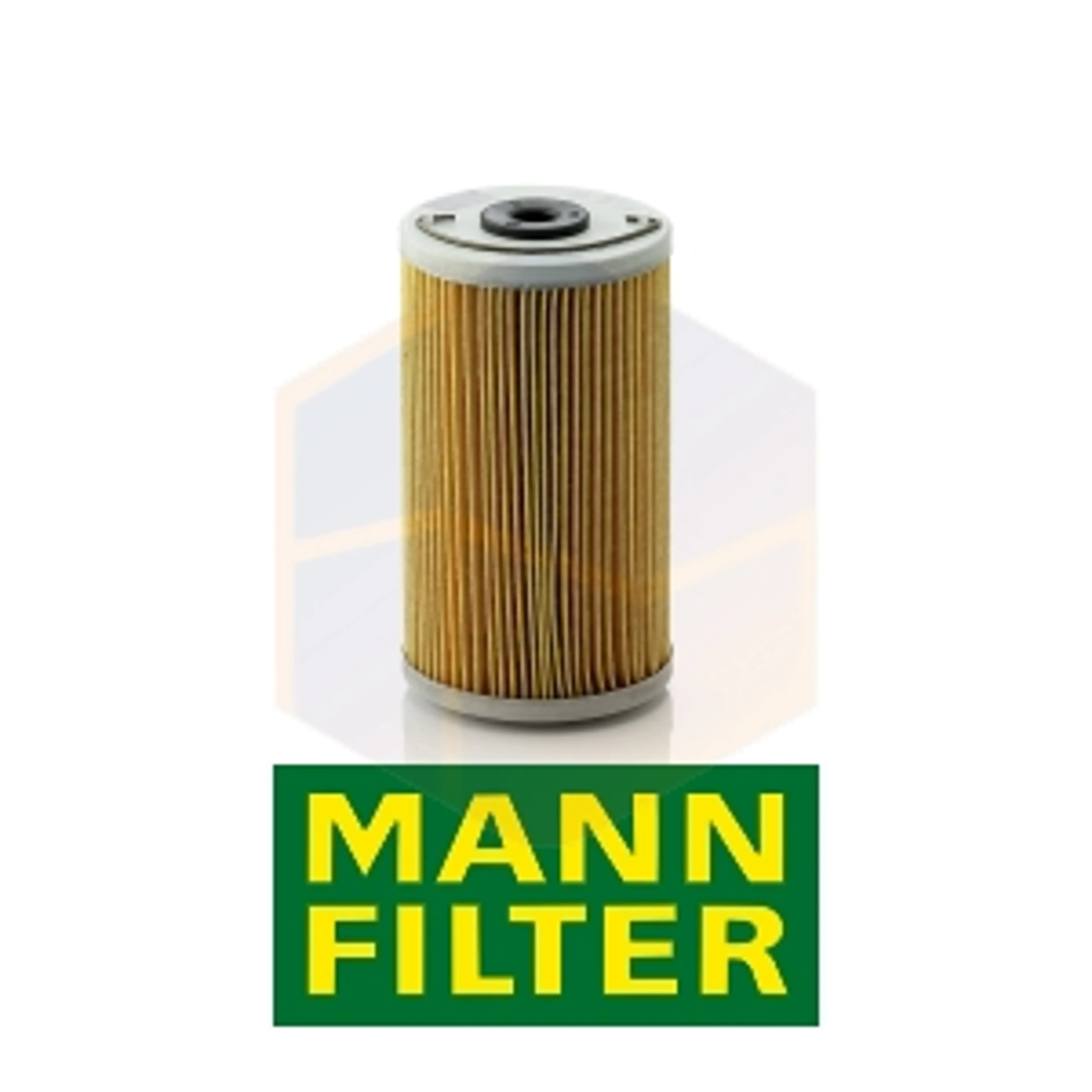 FILTRO ACEITE H 614 X MANN