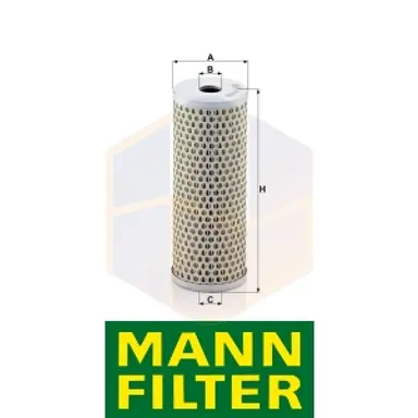 FILTRO HIDRÁULICO H 623 MANN