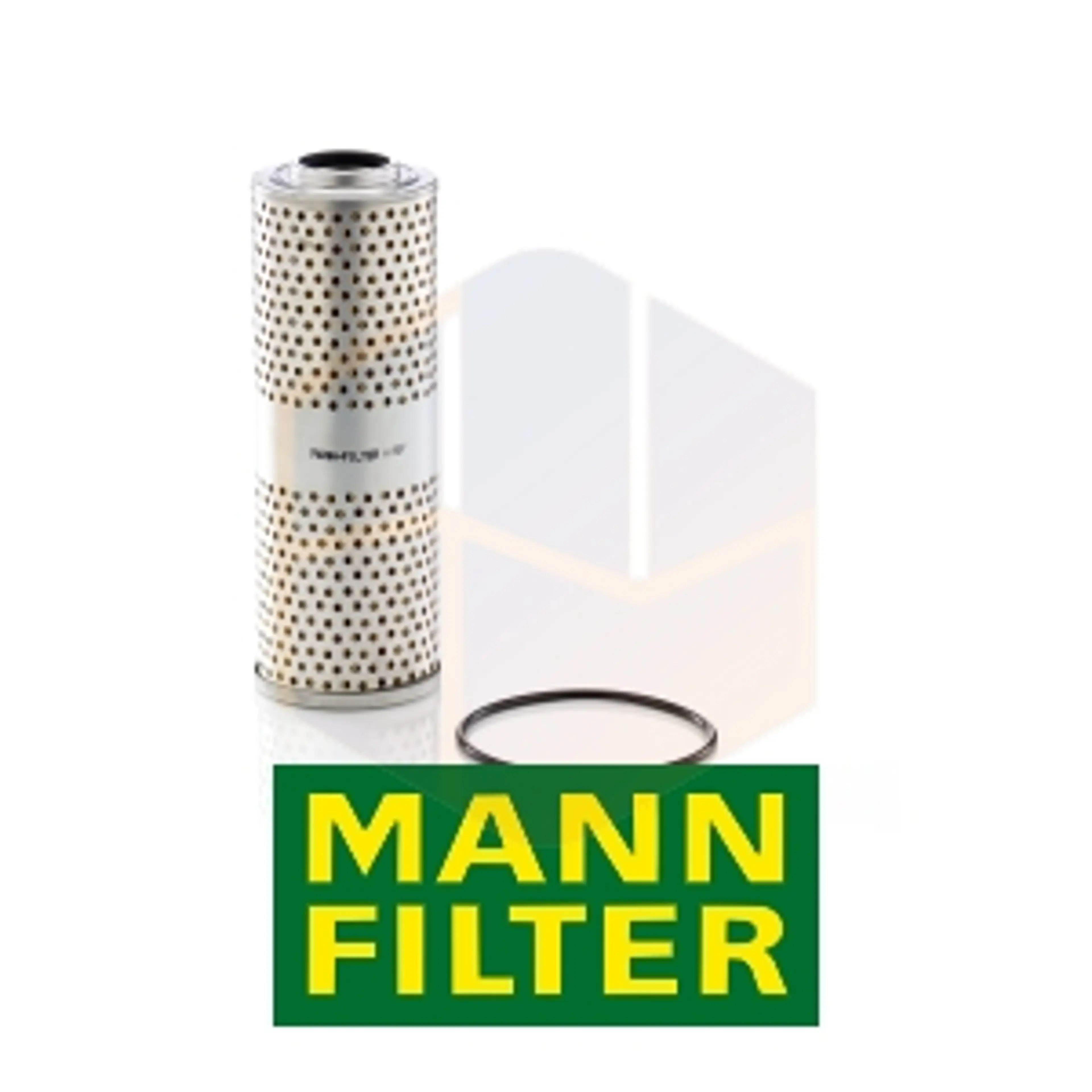 FILTRO HIDRÁULICO H 7007 X MANN