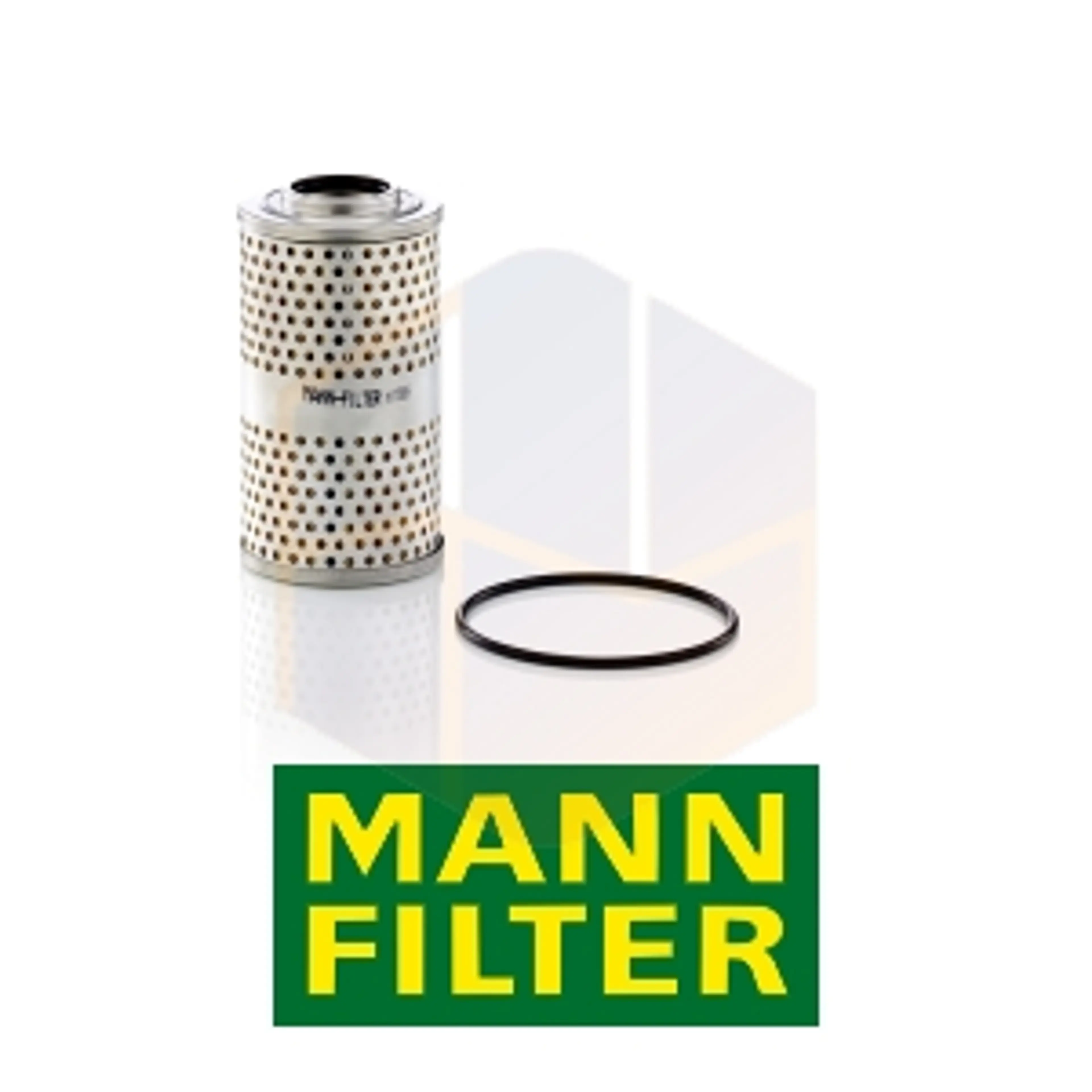 FILTRO HIDRÁULICO H 7008 X MANN