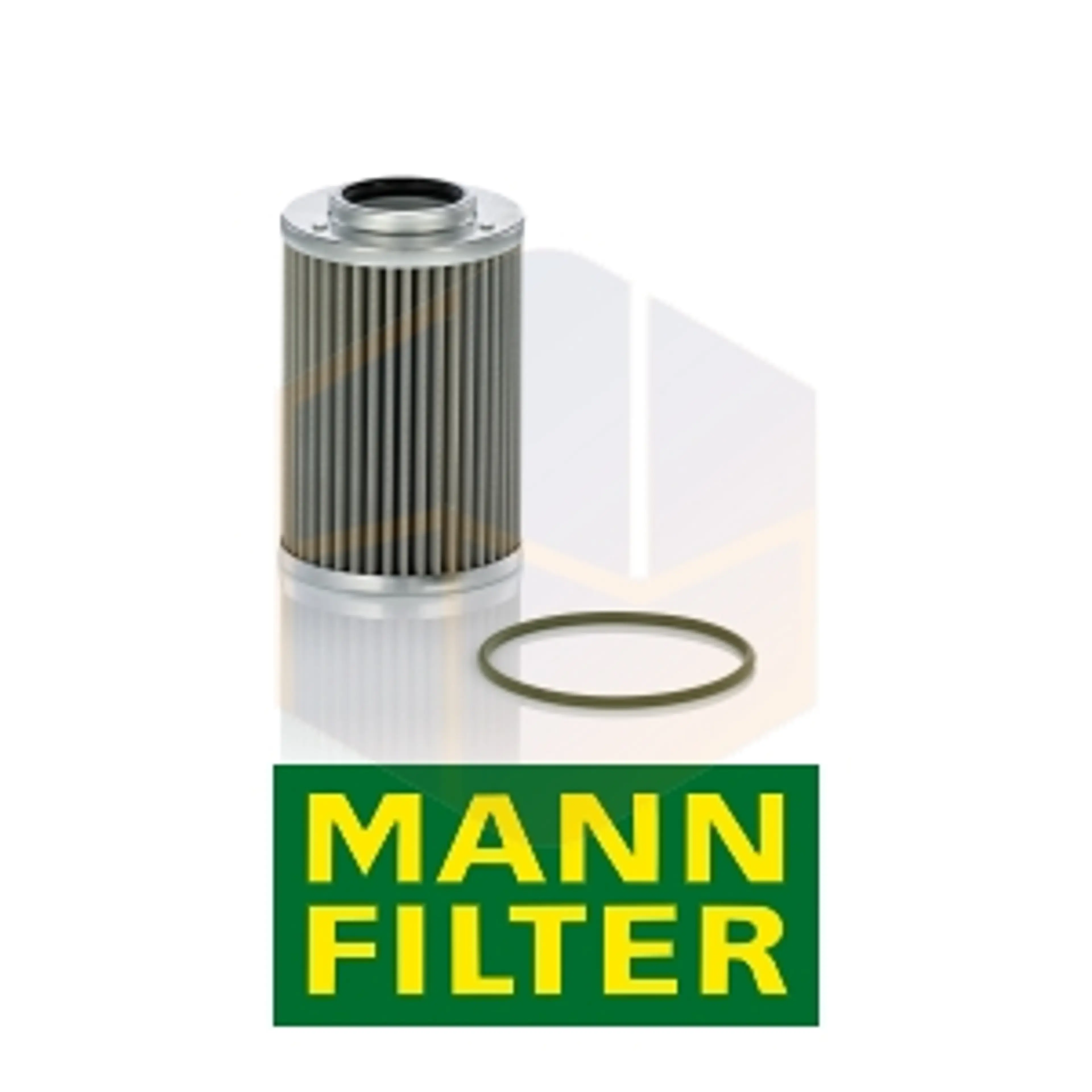 FILTRO HIDRÁULICO H 710/1 N MANN