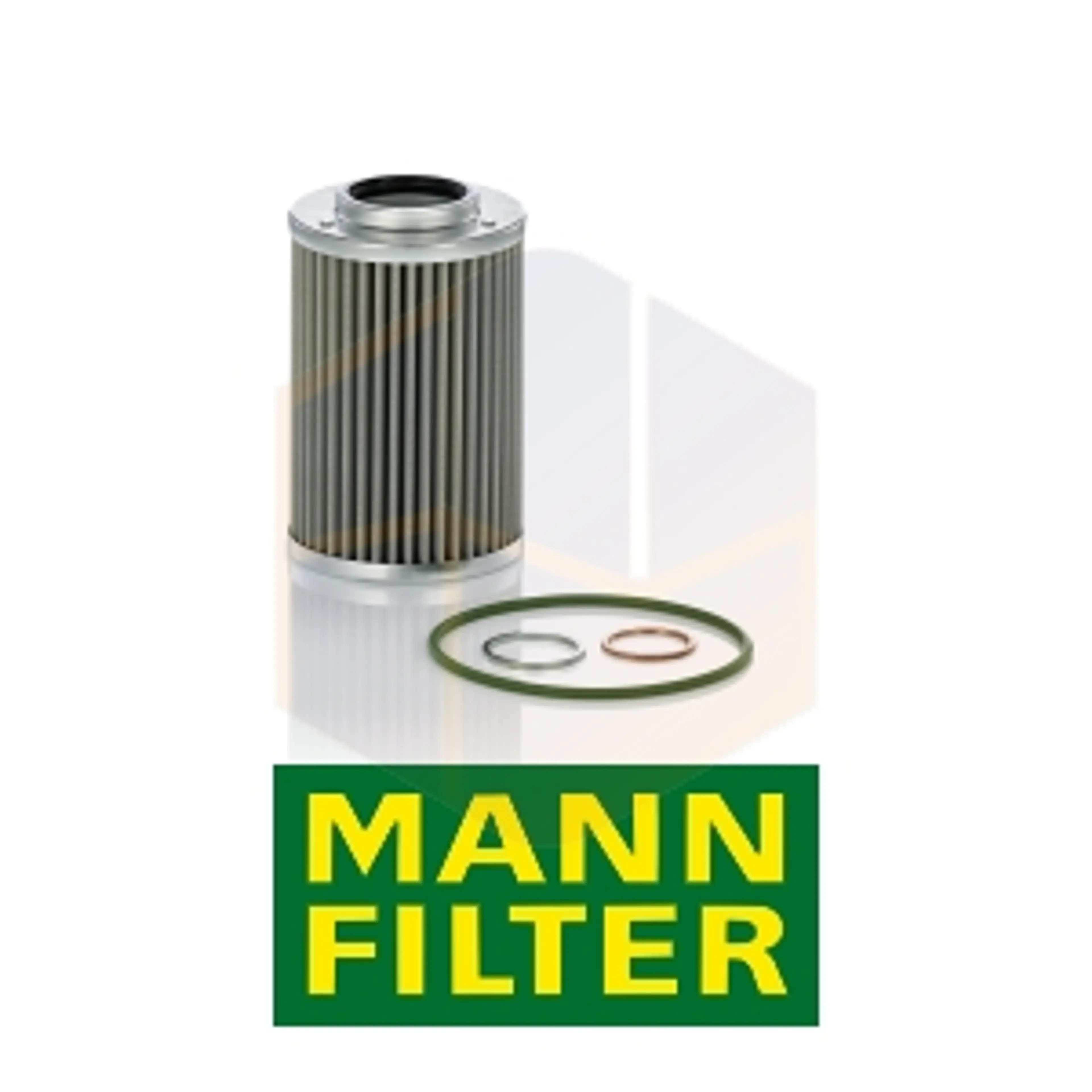 FILTRO HIDRÁULICO H 710/1 X MANN