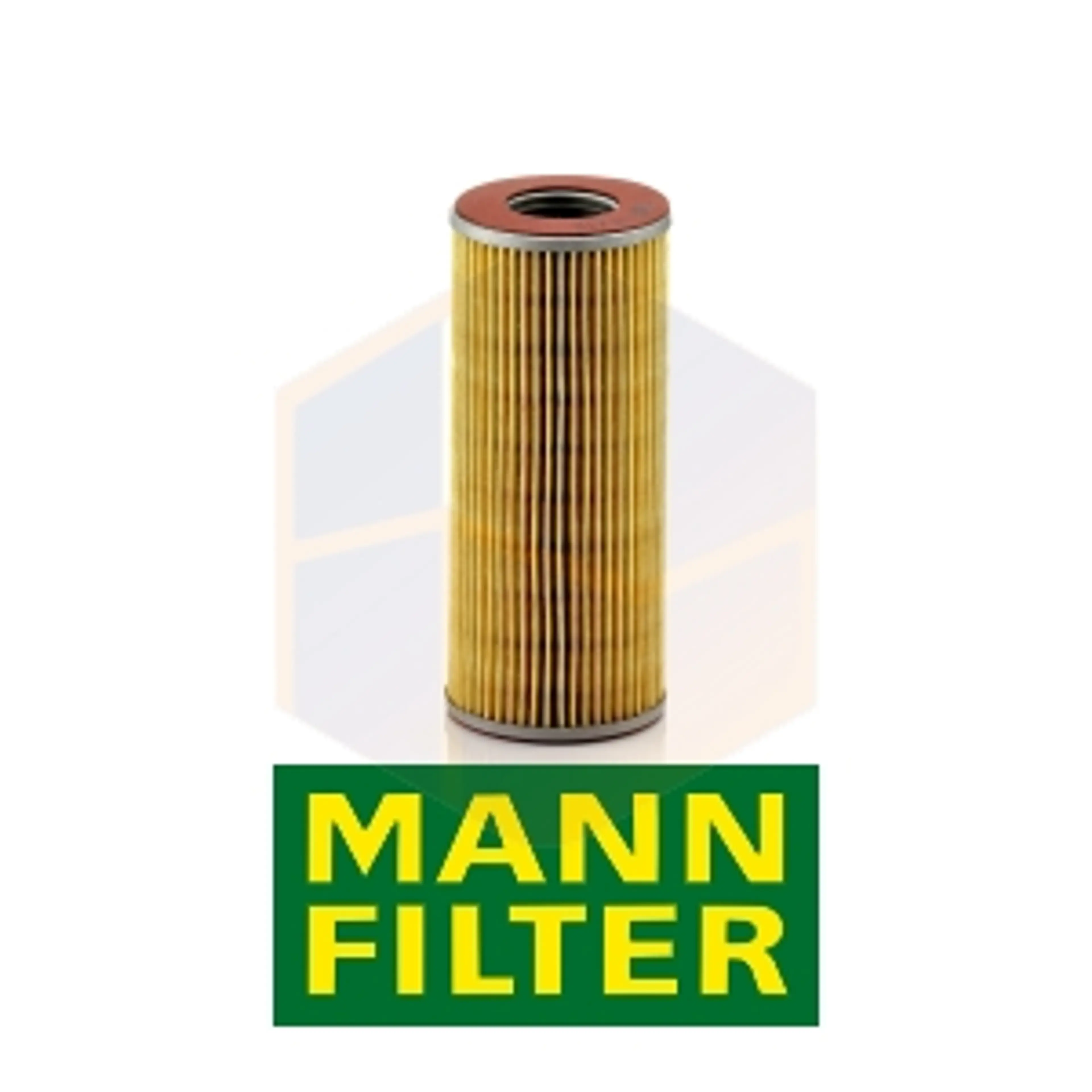 FILTRO ACEITE H 712 K MANN