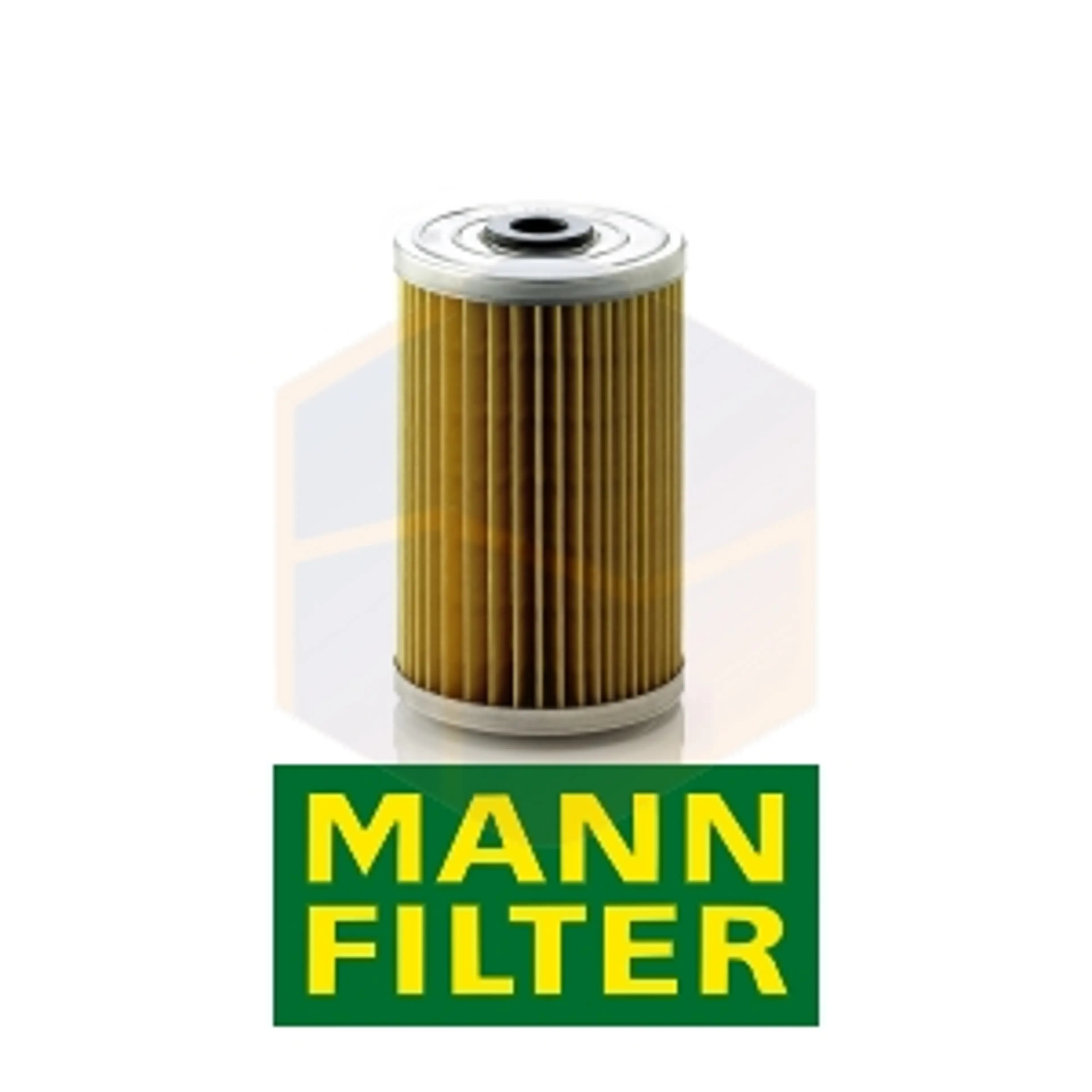 FILTRO ACEITE H 719/2 MANN