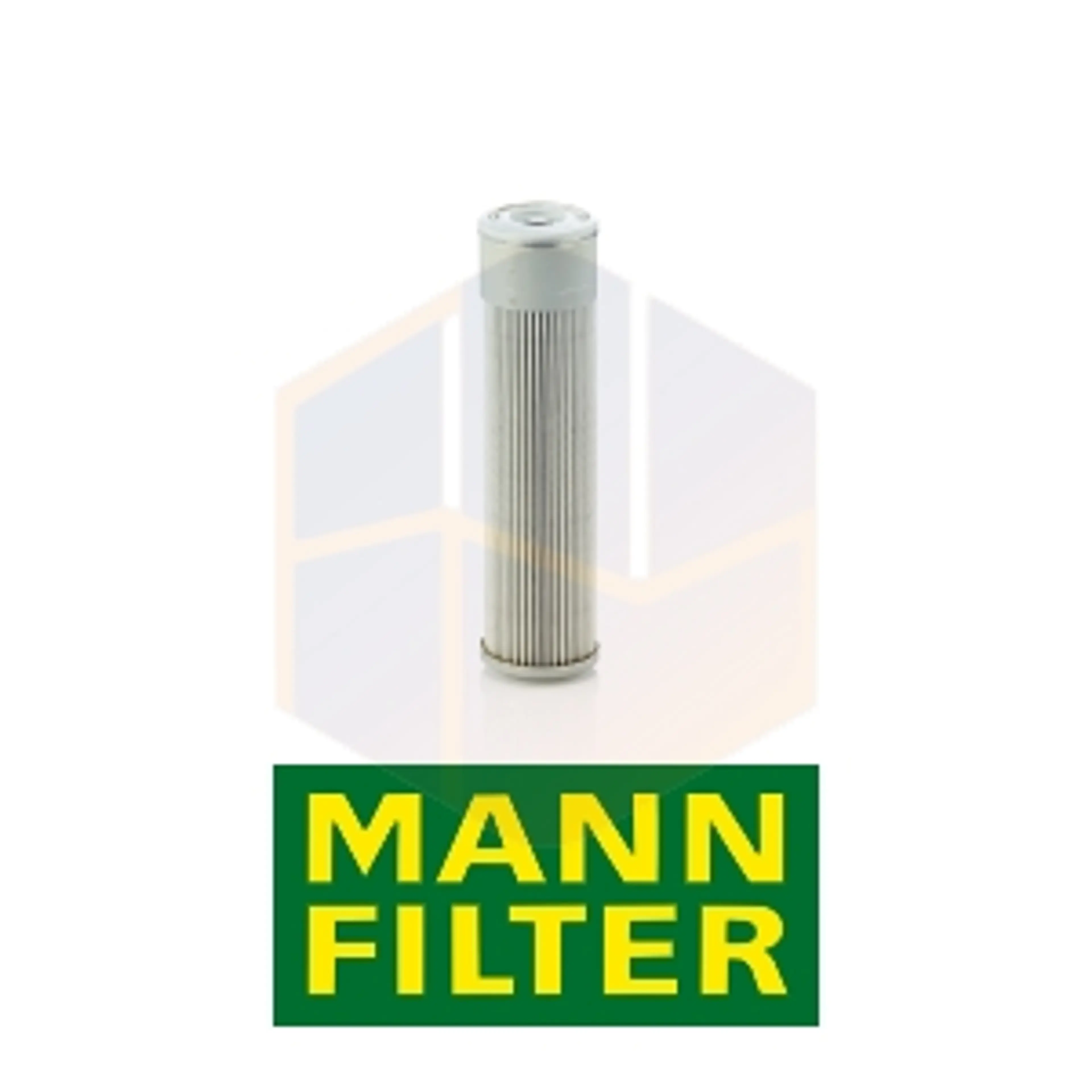 FILTRO HIDRÁULICO H 724/3 MANN