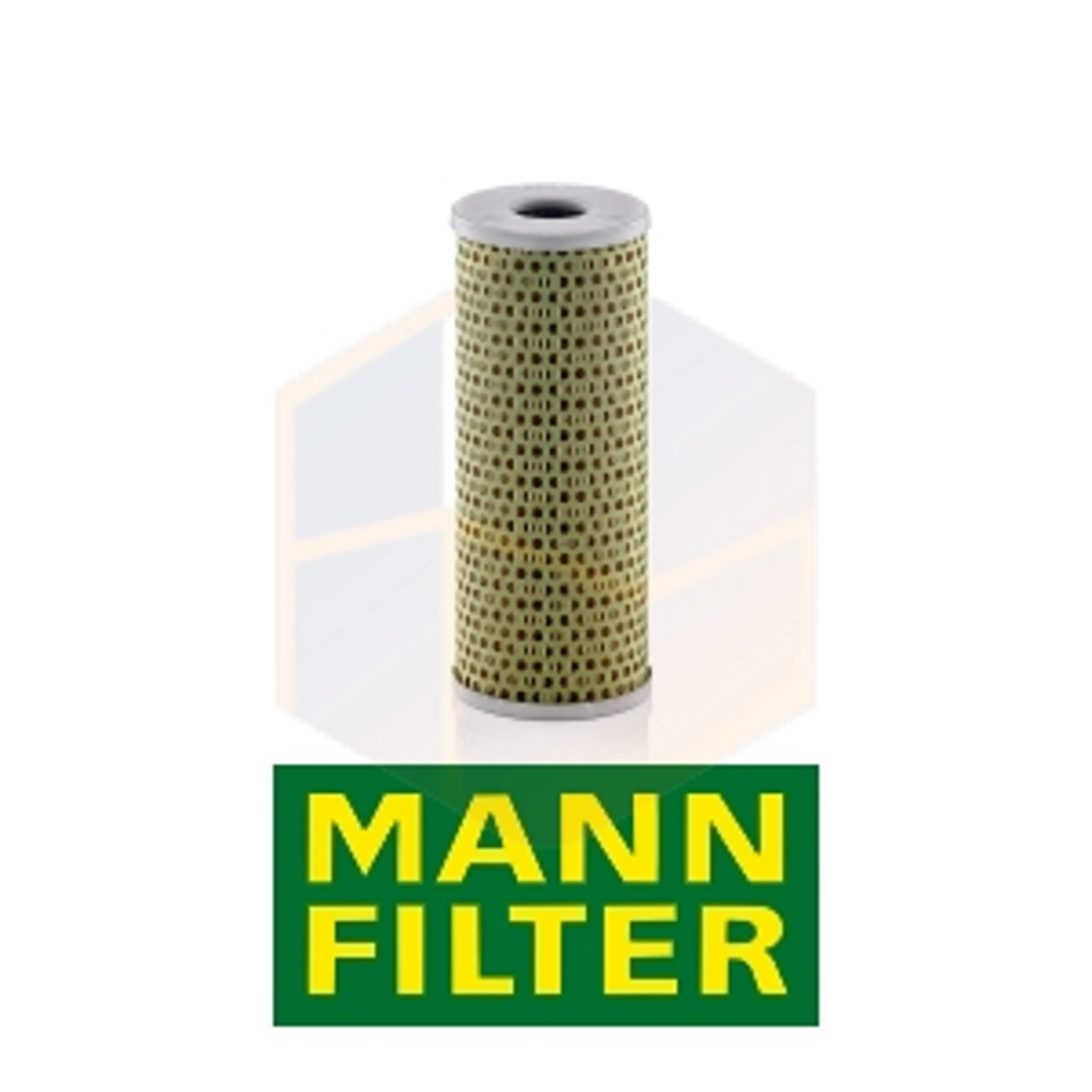 FILTRO ACEITE H 729 MANN