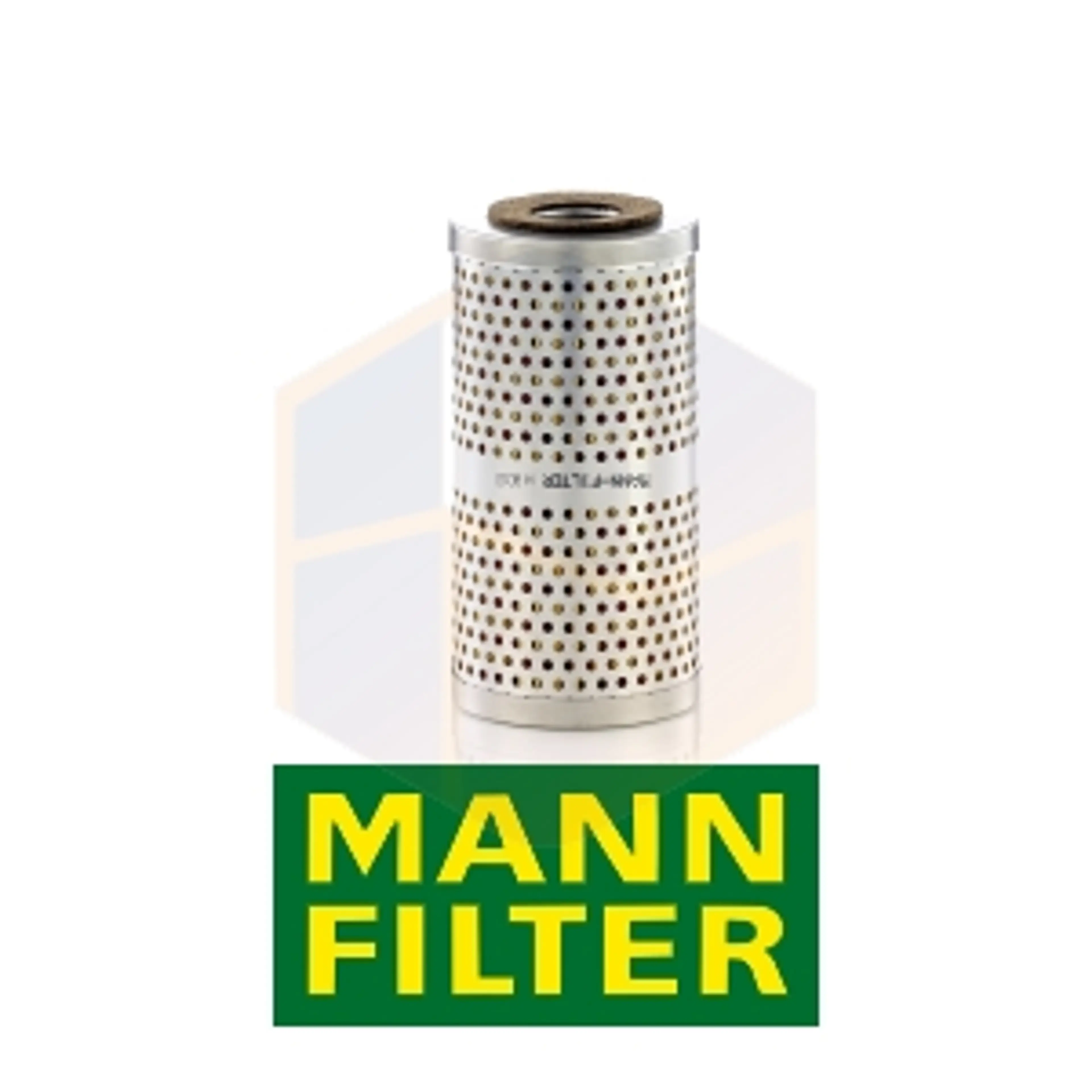 FILTRO HIDRÁULICO H 8010 MANN