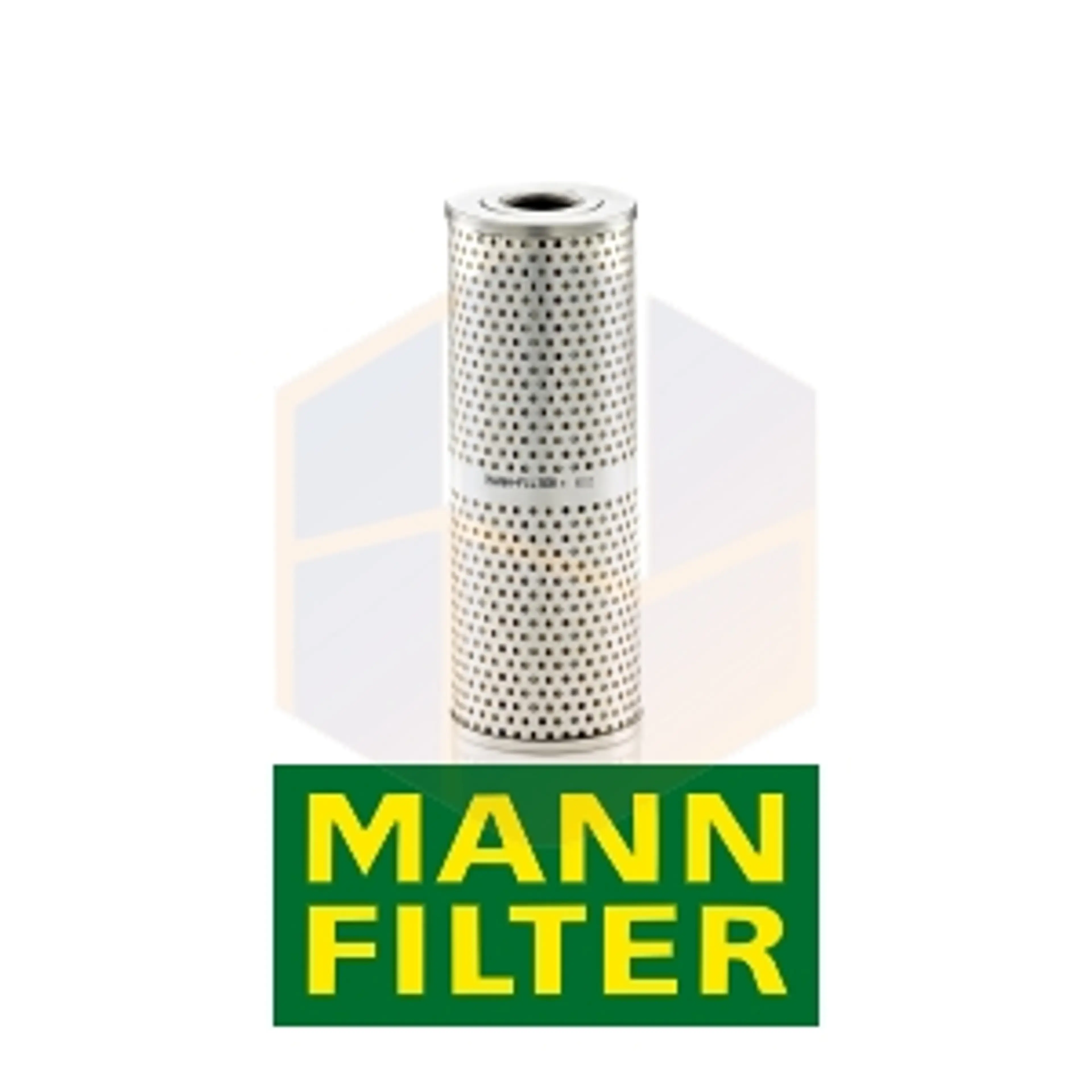 FILTRO HIDRÁULICO H 8012 MANN