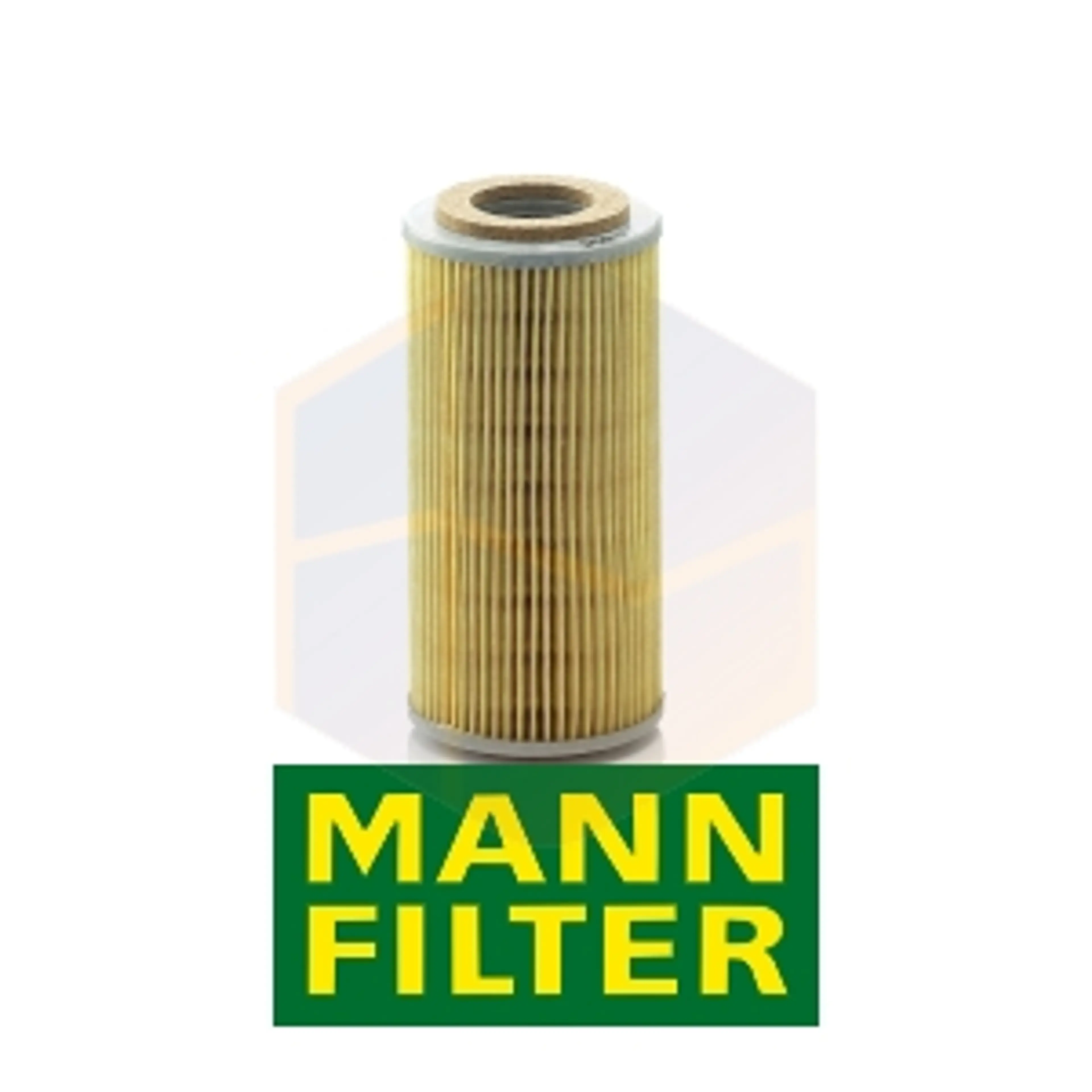 FILTRO ACEITE H 804 T MANN