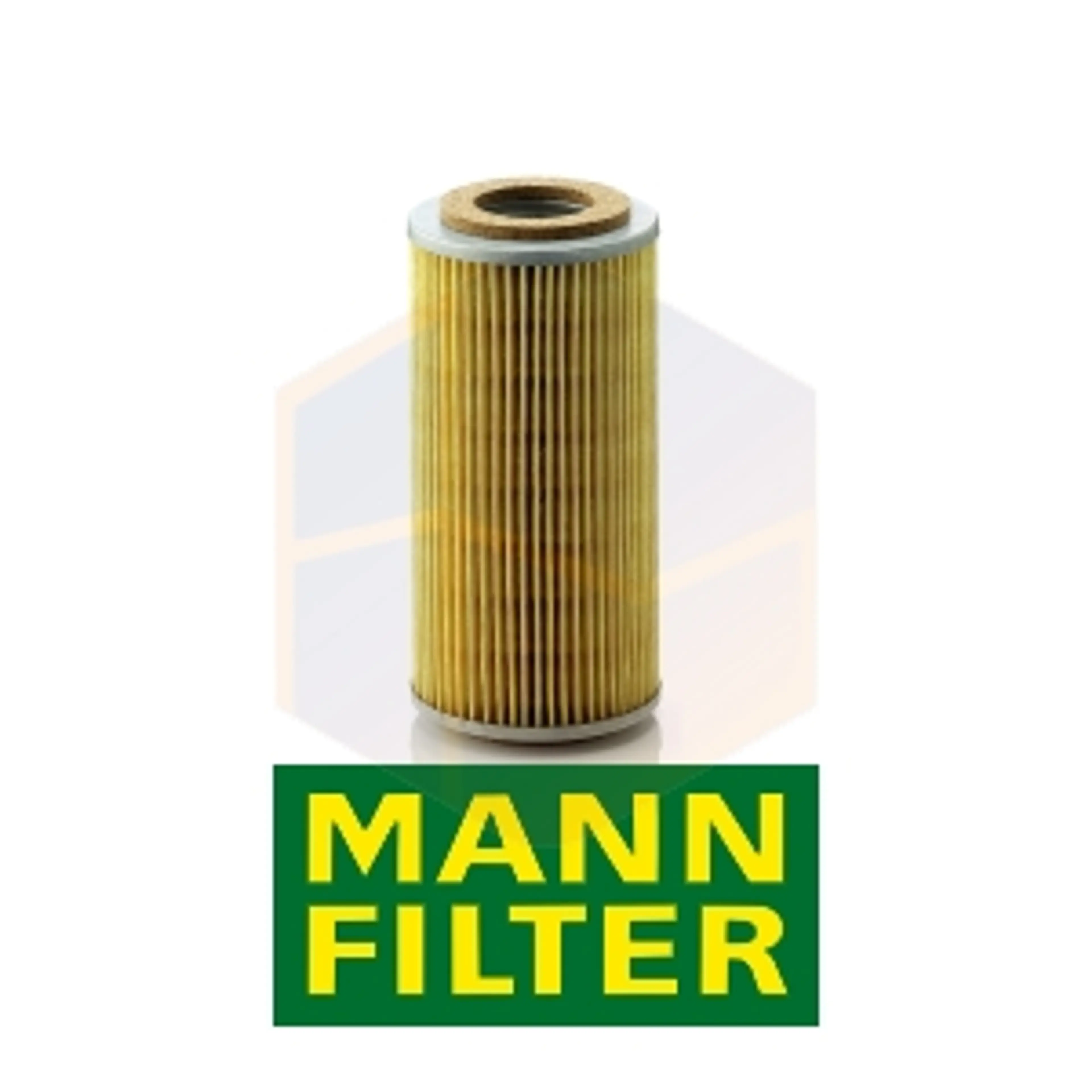 FILTRO ACEITE H 804 X MANN