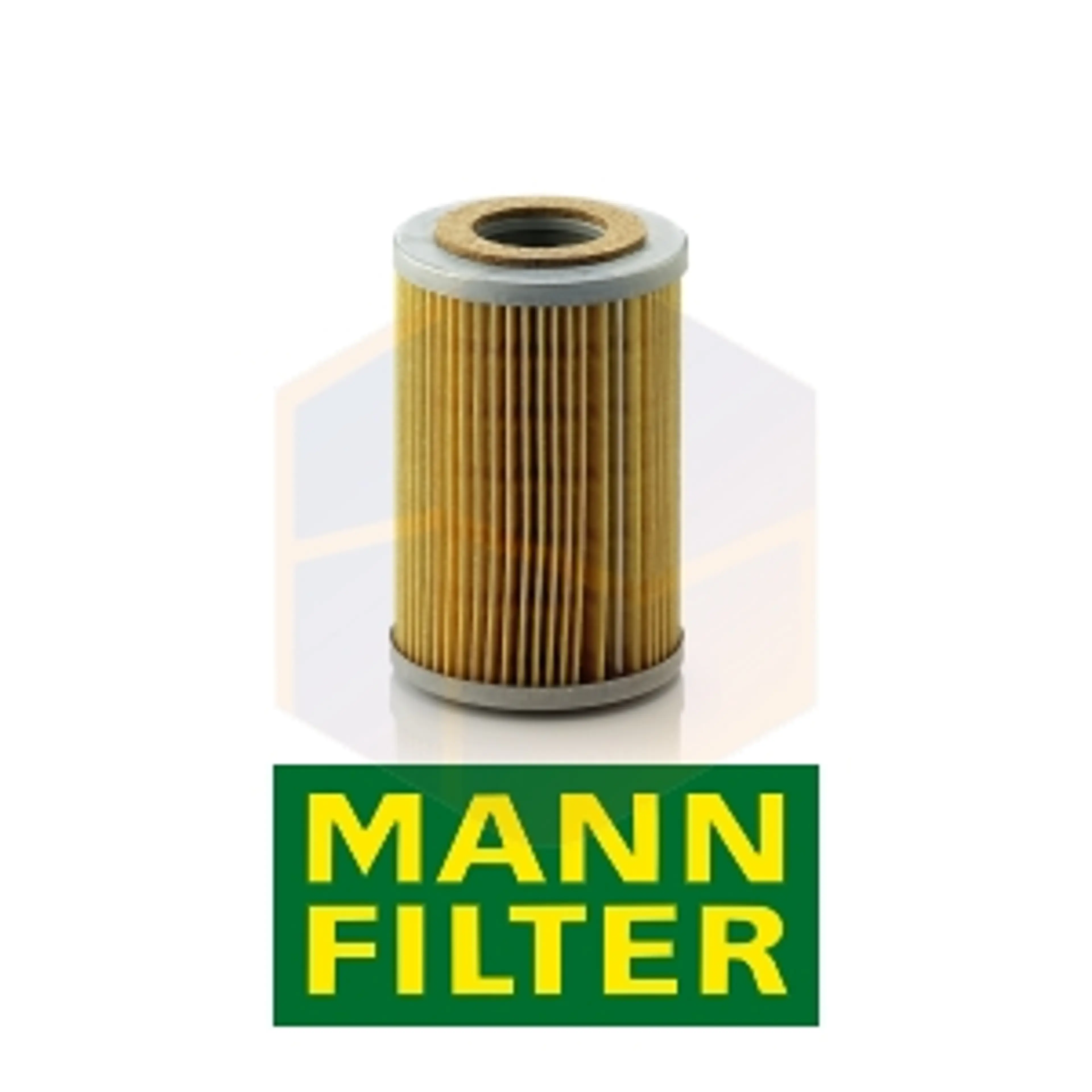 FILTRO ACEITE H 816 X MANN