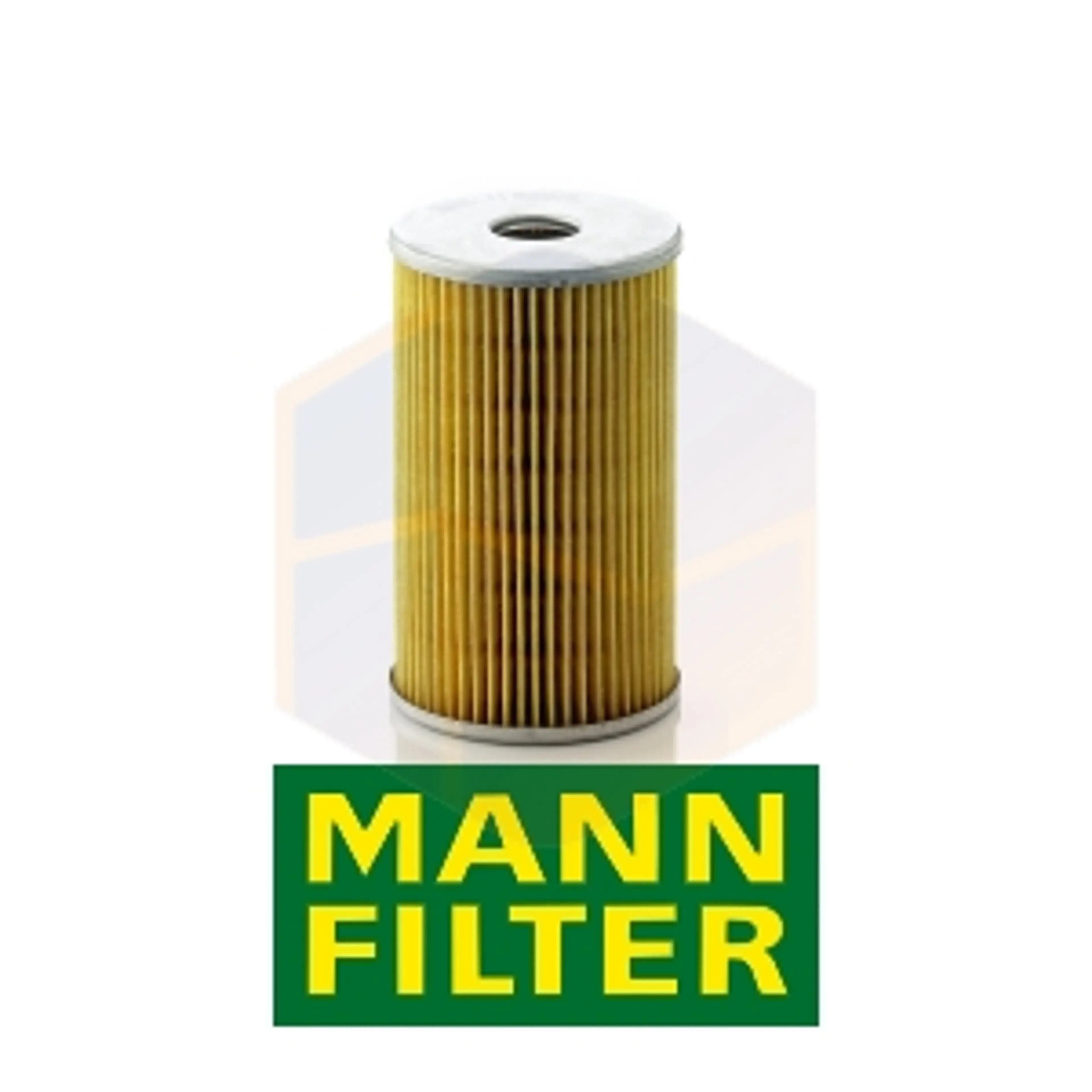 FILTRO ACEITE H 820/3 X MANN