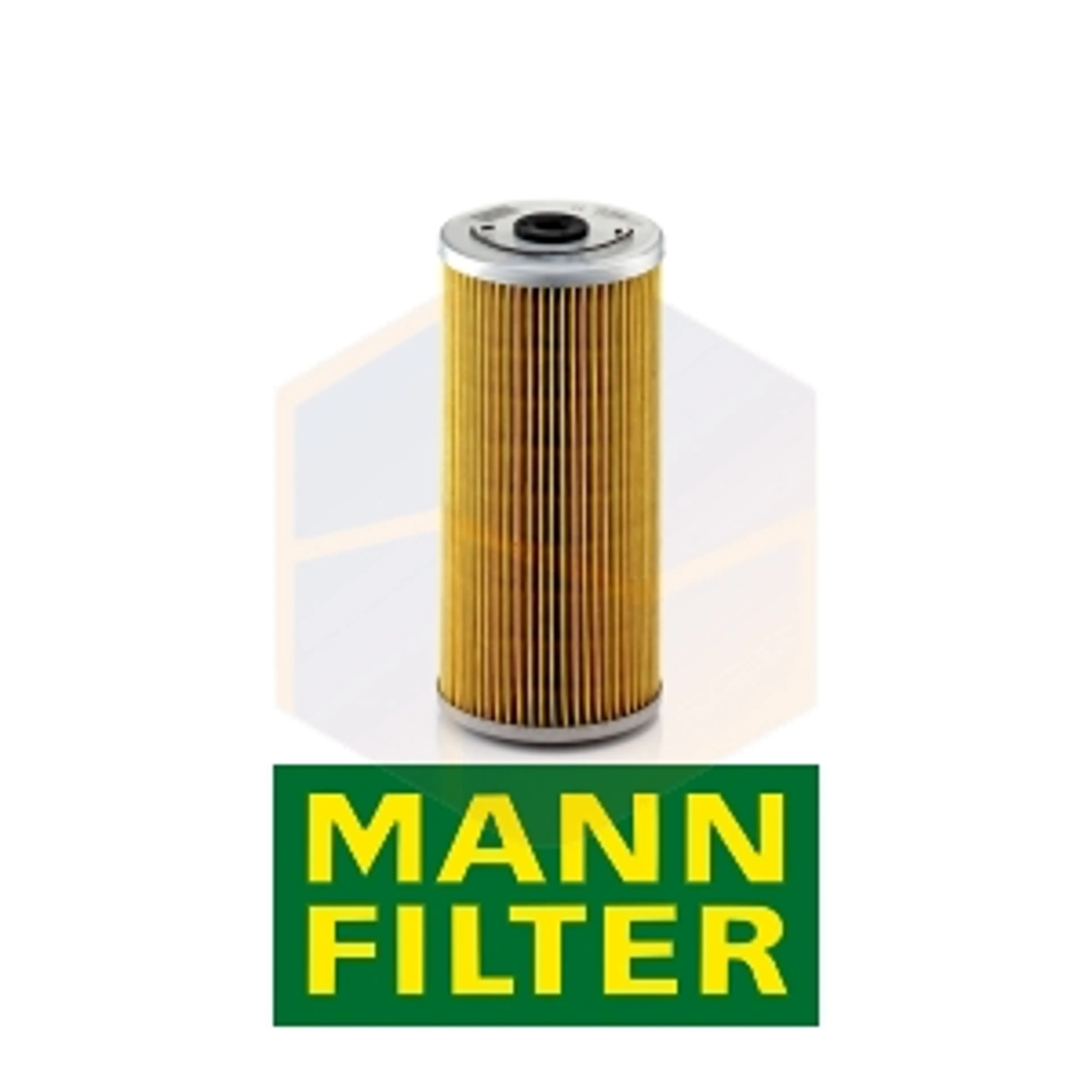 FILTRO ACEITE H 829/1 X MANN