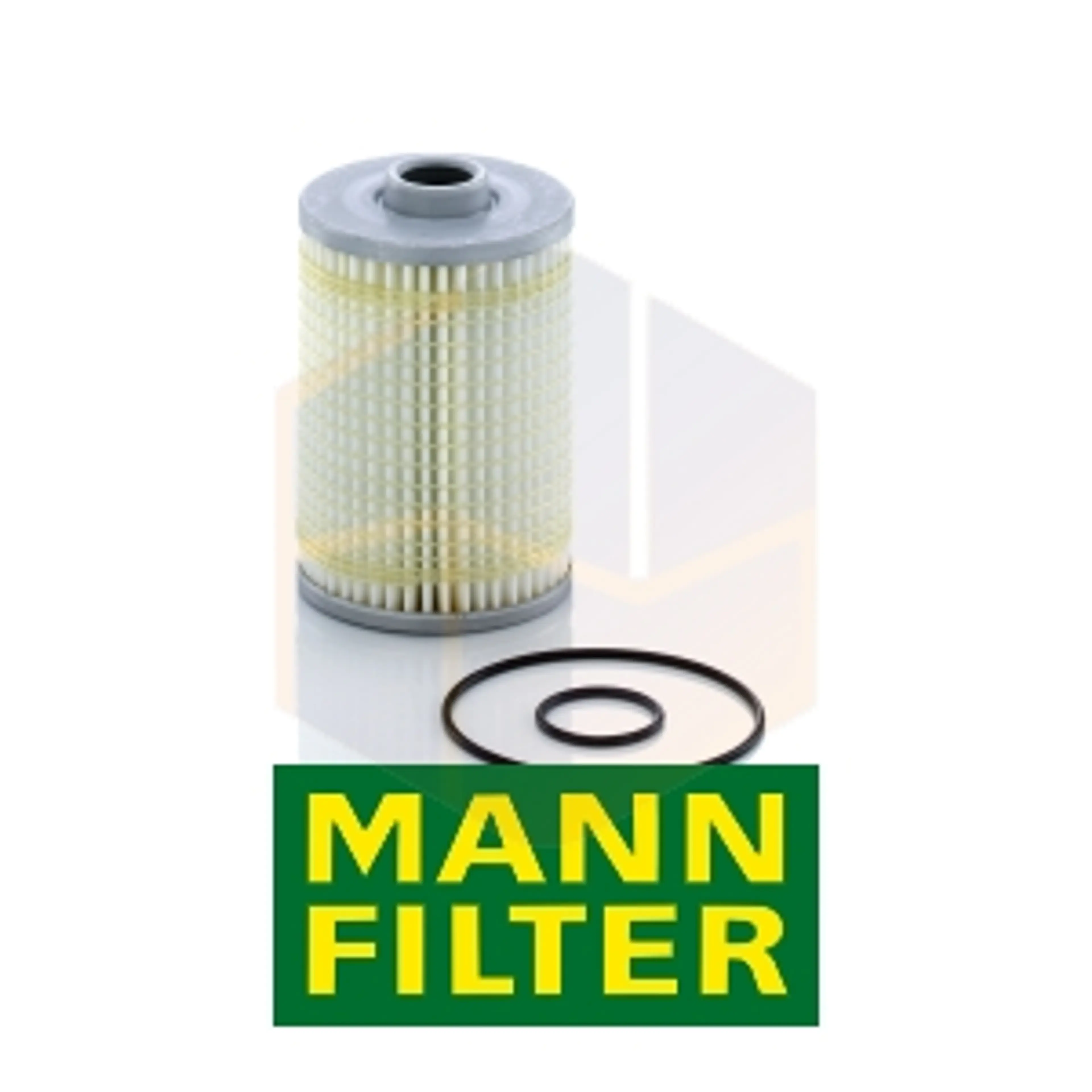 FILTRO ACEITE H 9003 X MANN