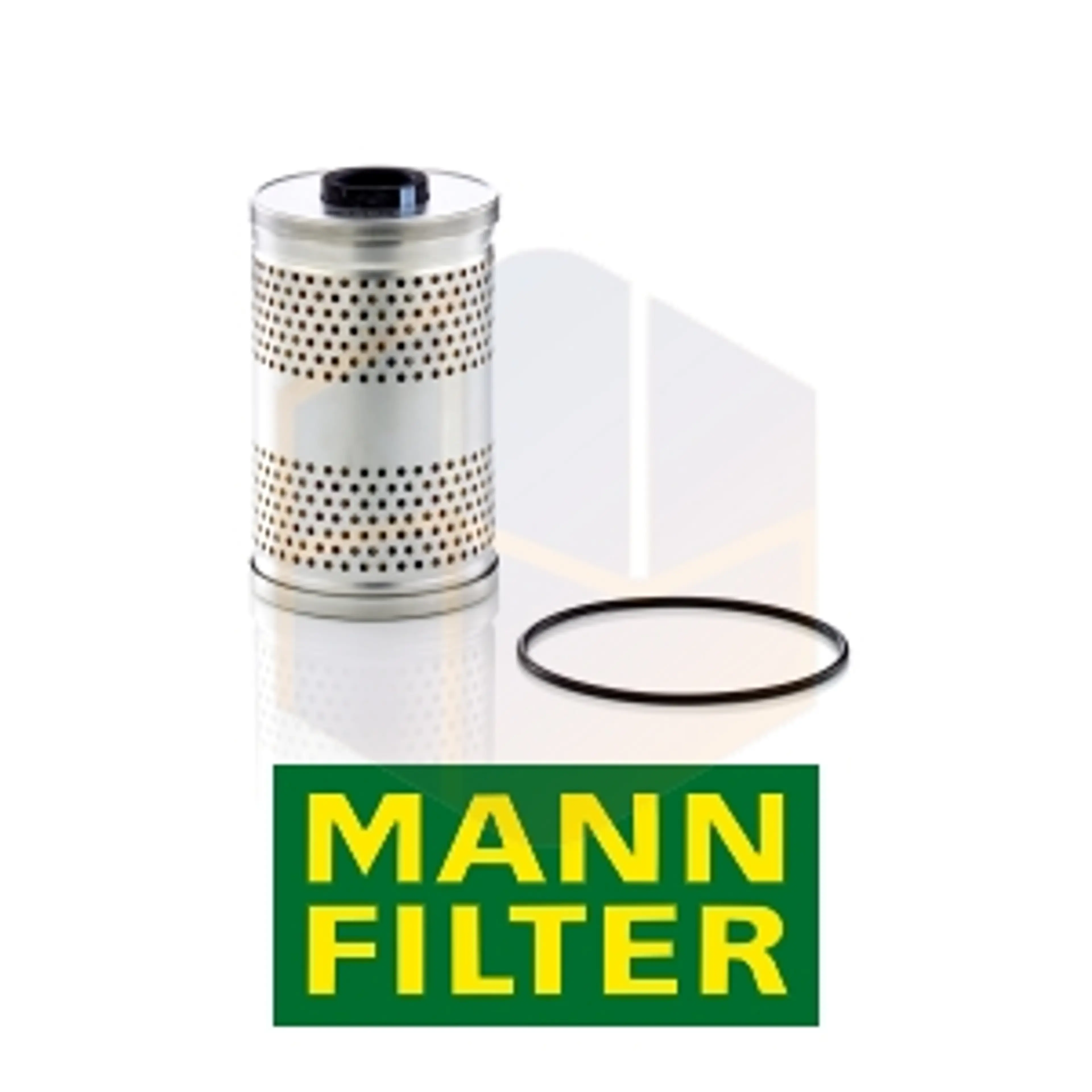 FILTRO HIDRÁULICO H 9007 X MANN