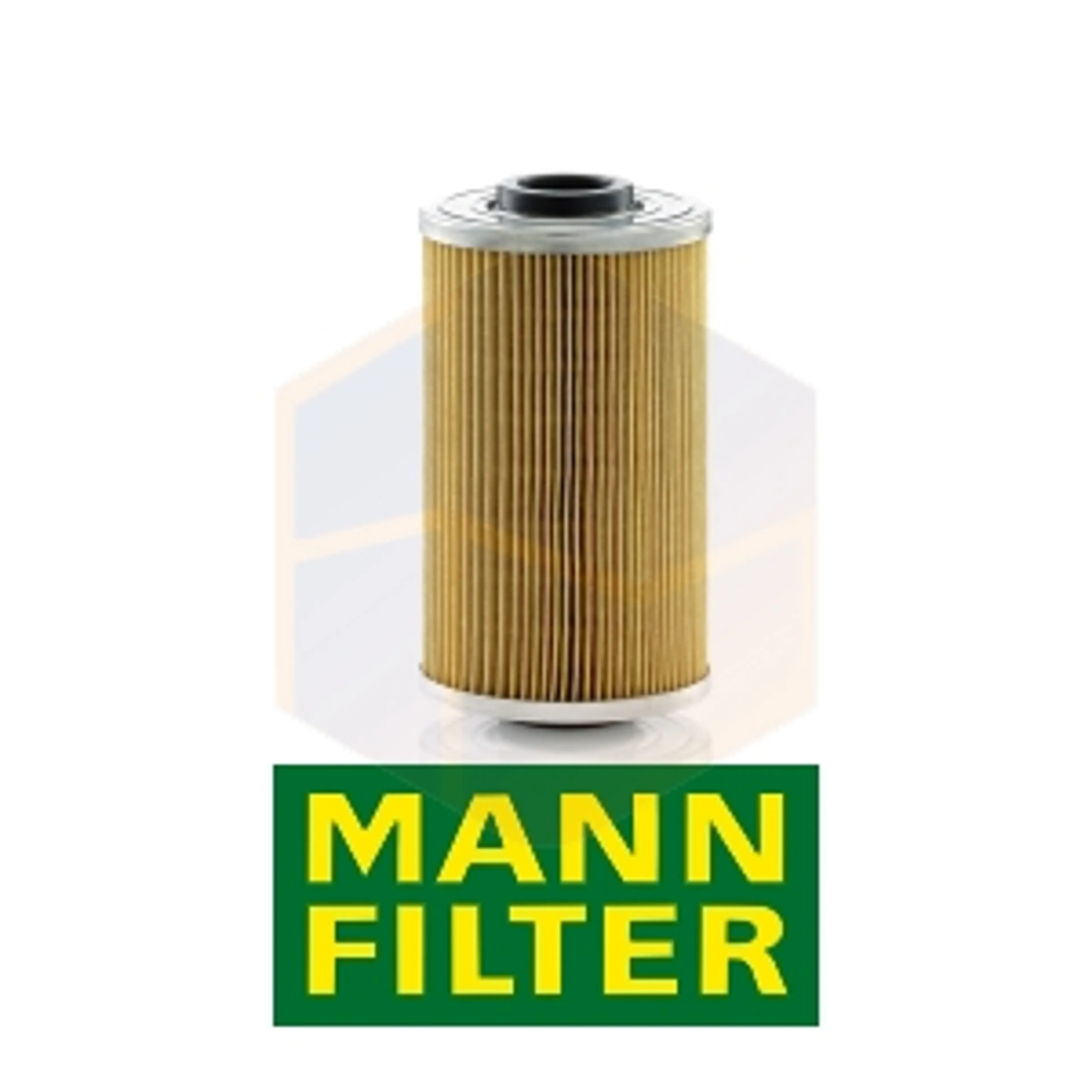 FILTRO HIDRÁULICO H 9009 MANN