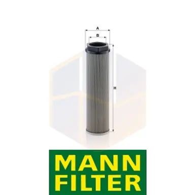 FILTRO HIDRÁULICO H 9010 MANN
