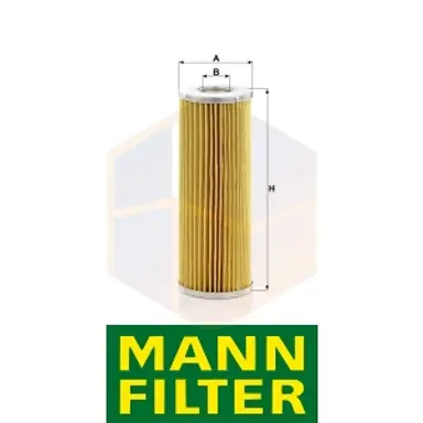 FILTRO HIDRÁULICO H 9011 X MANN