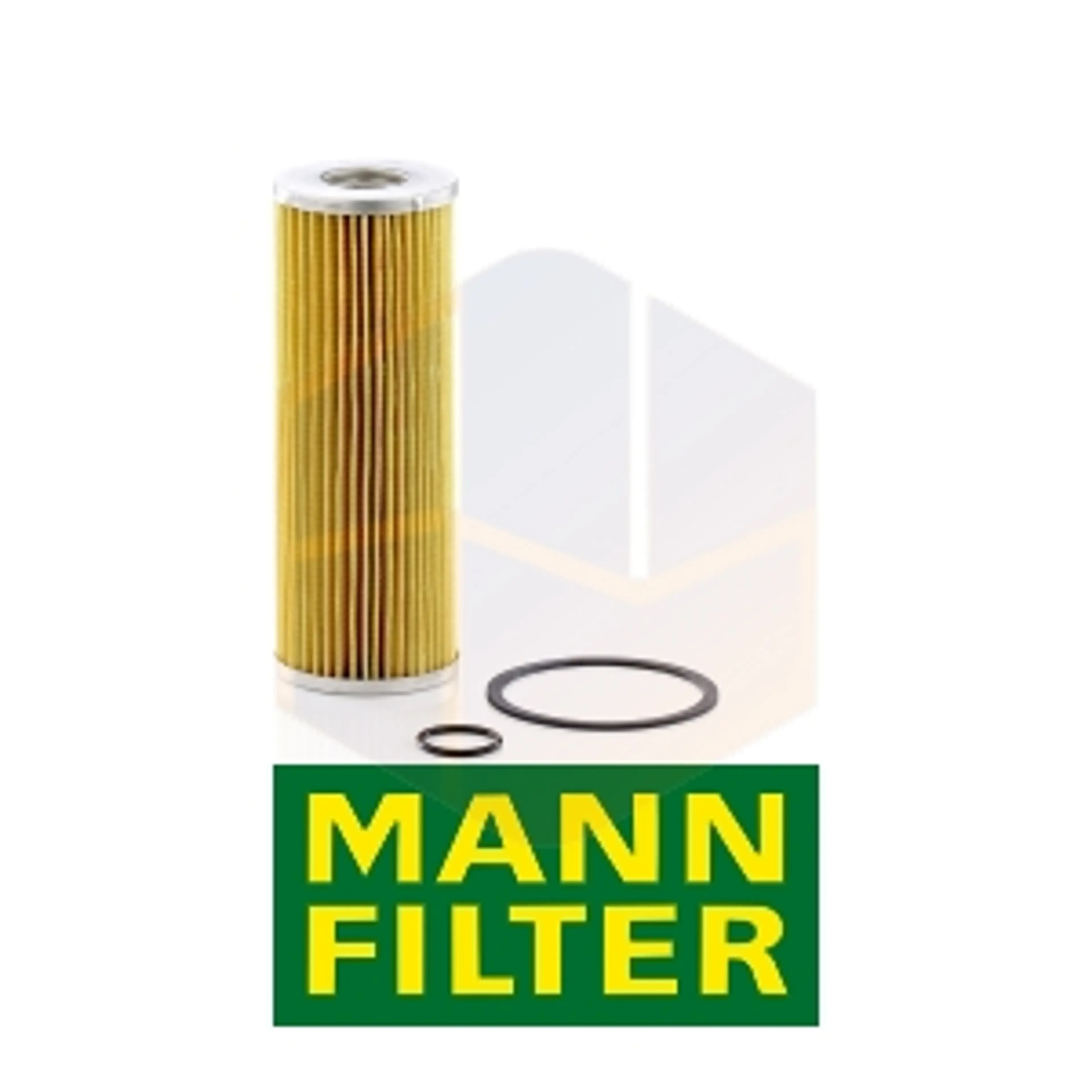 FILTRO HIDRÁULICO H 9011 X MANN