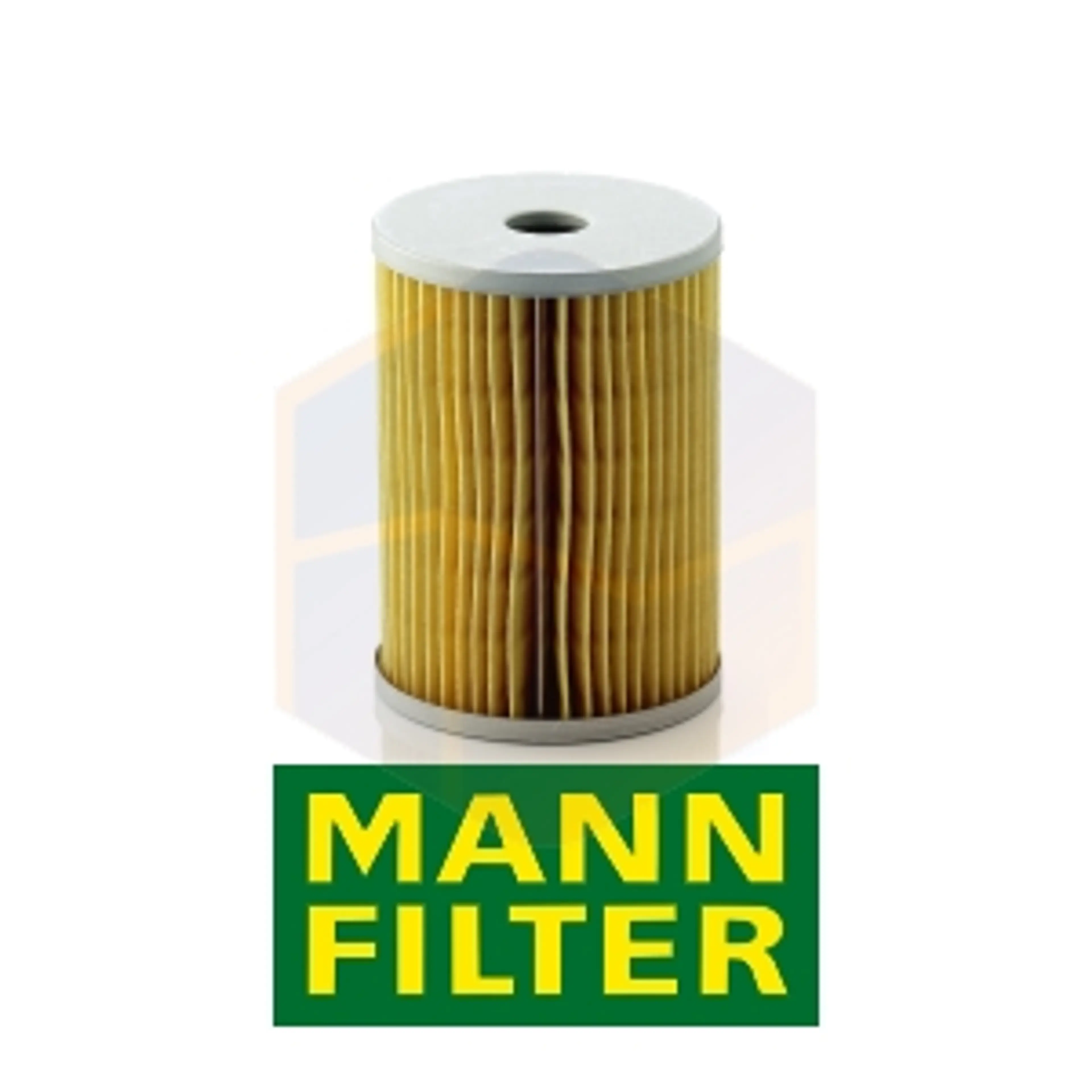 FILTRO ACEITE H 928/1 MANN