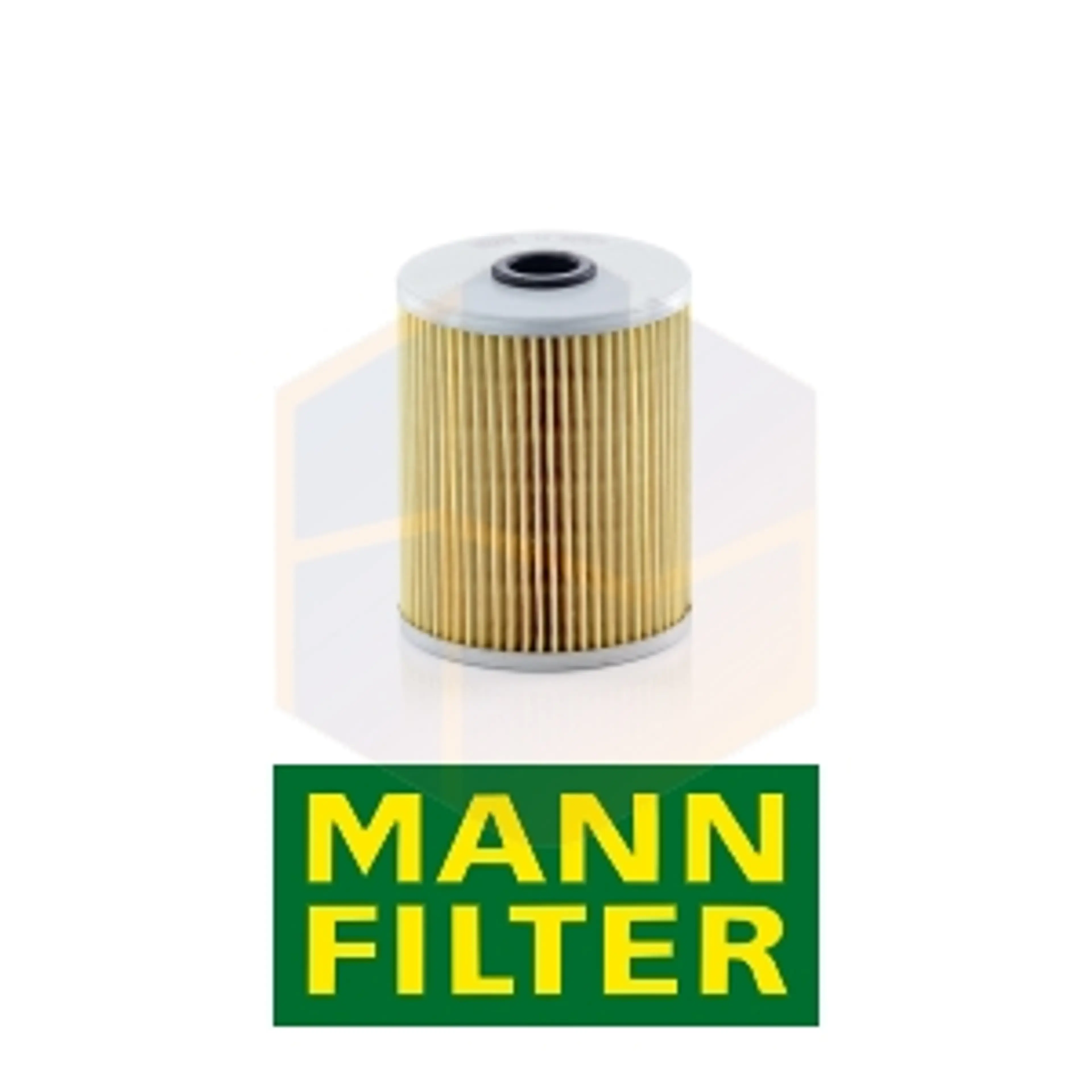 FILTRO HIDRÁULICO H 929/3 MANN