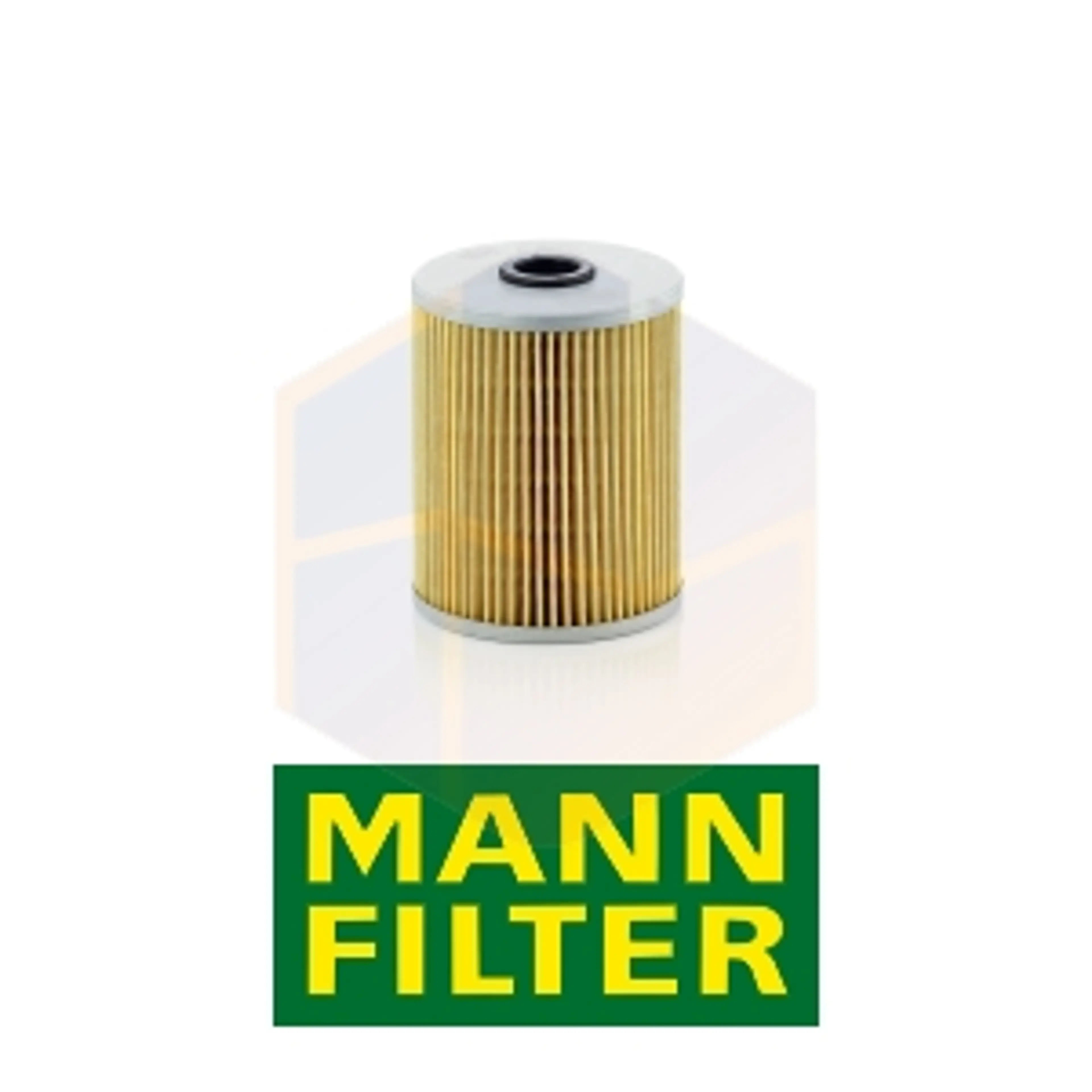 FILTRO HIDRÁULICO H 929/3 Y MANN