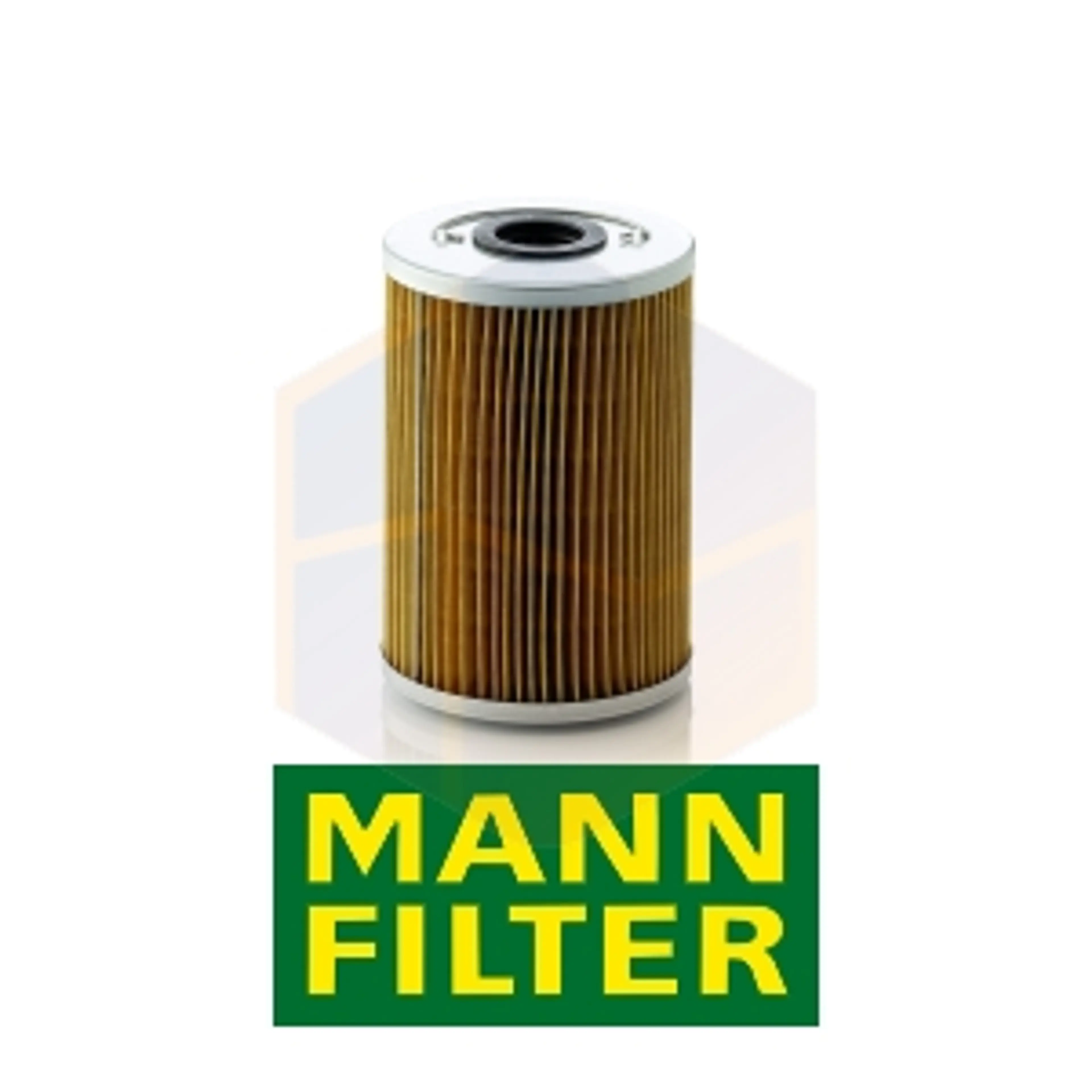 FILTRO ACEITE H 929 X MANN