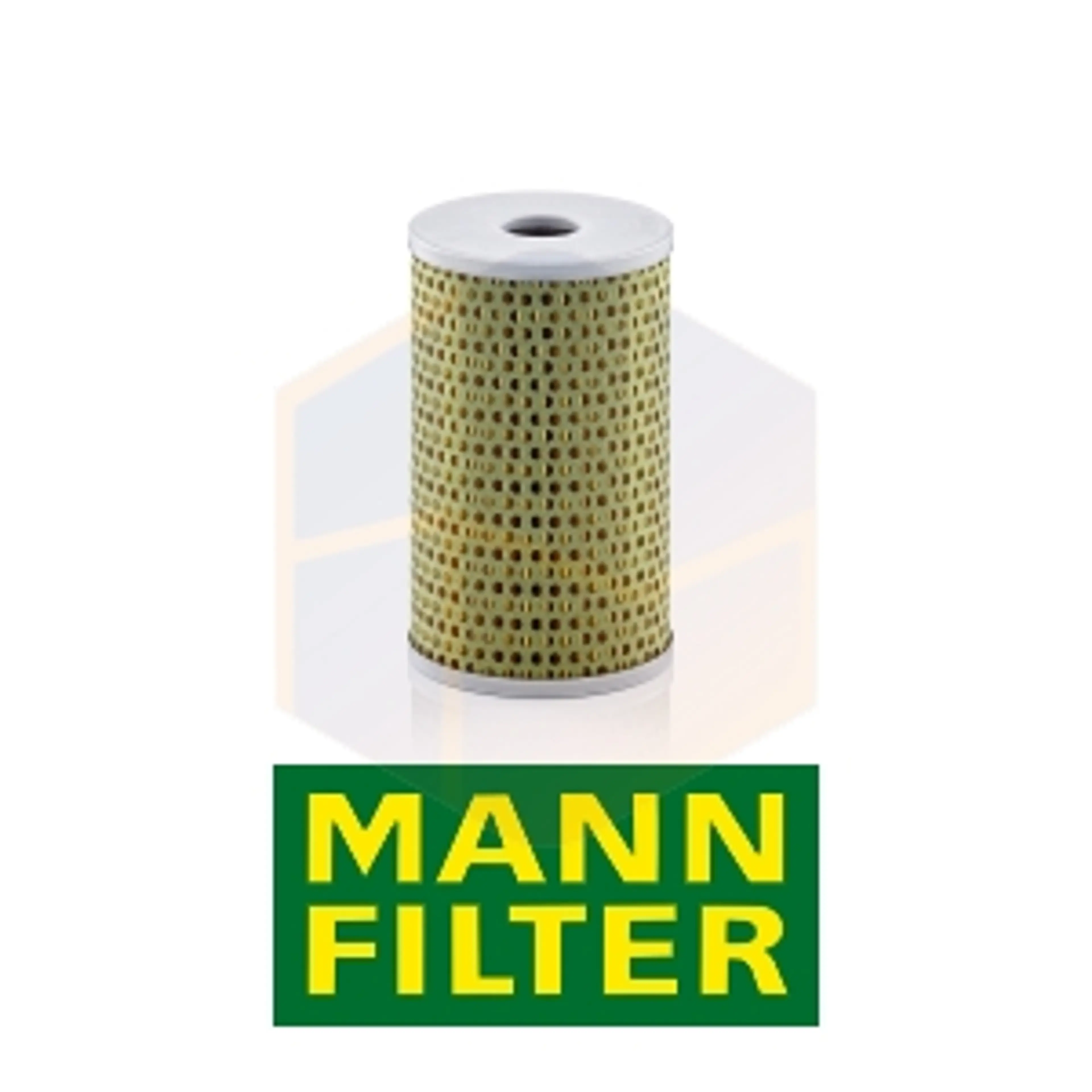 FILTRO ACEITE H 932/2 T MANN