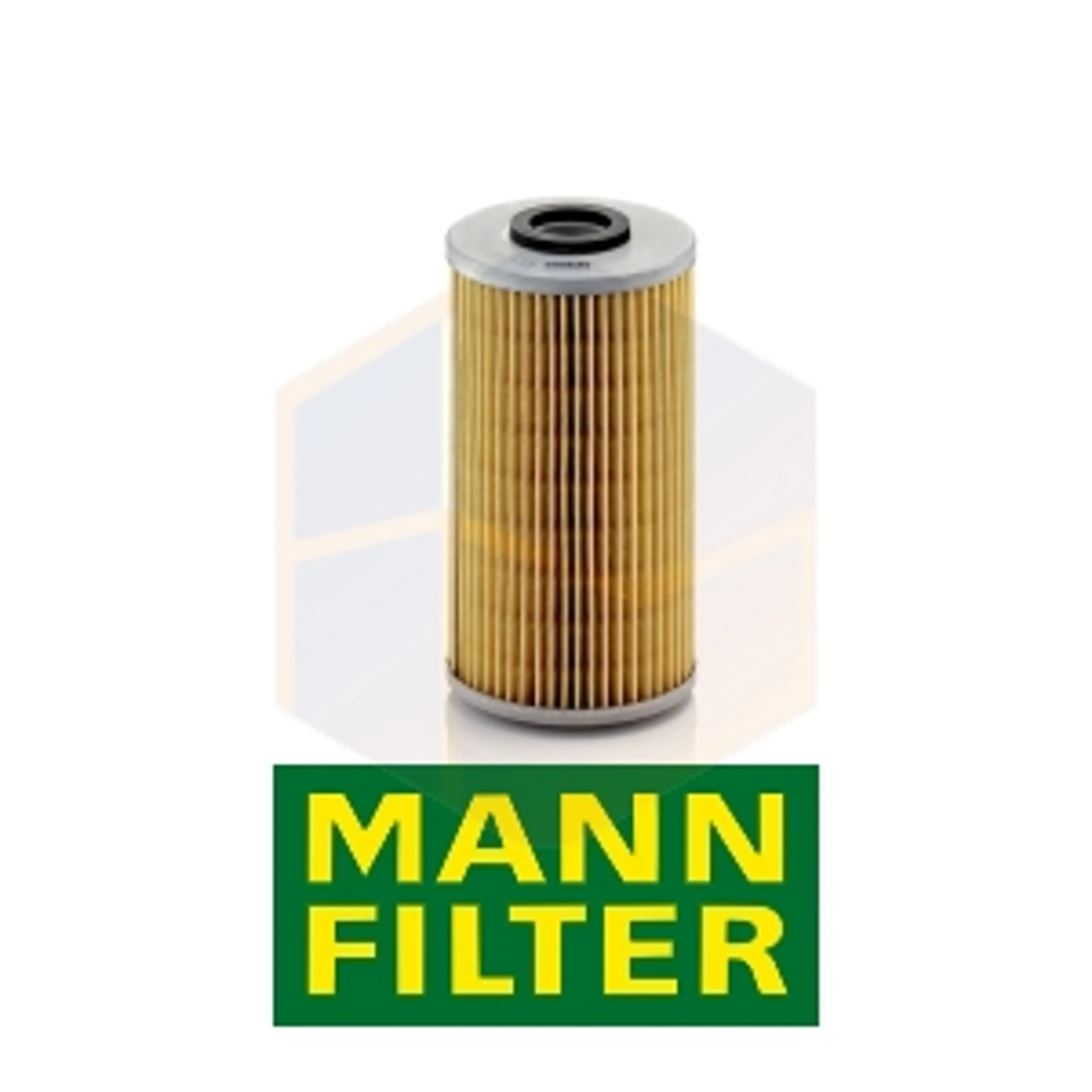 FILTRO ACEITE H 939 MANN