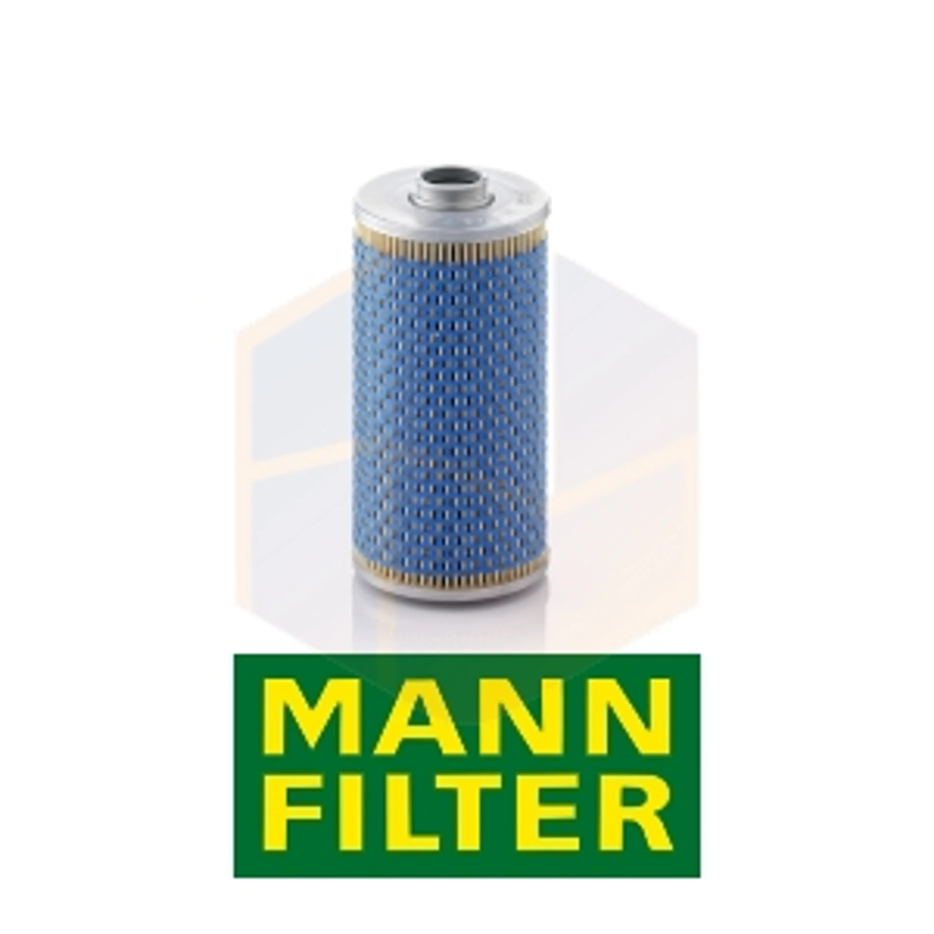 FILTRO ACEITE H 943/7 X MANN