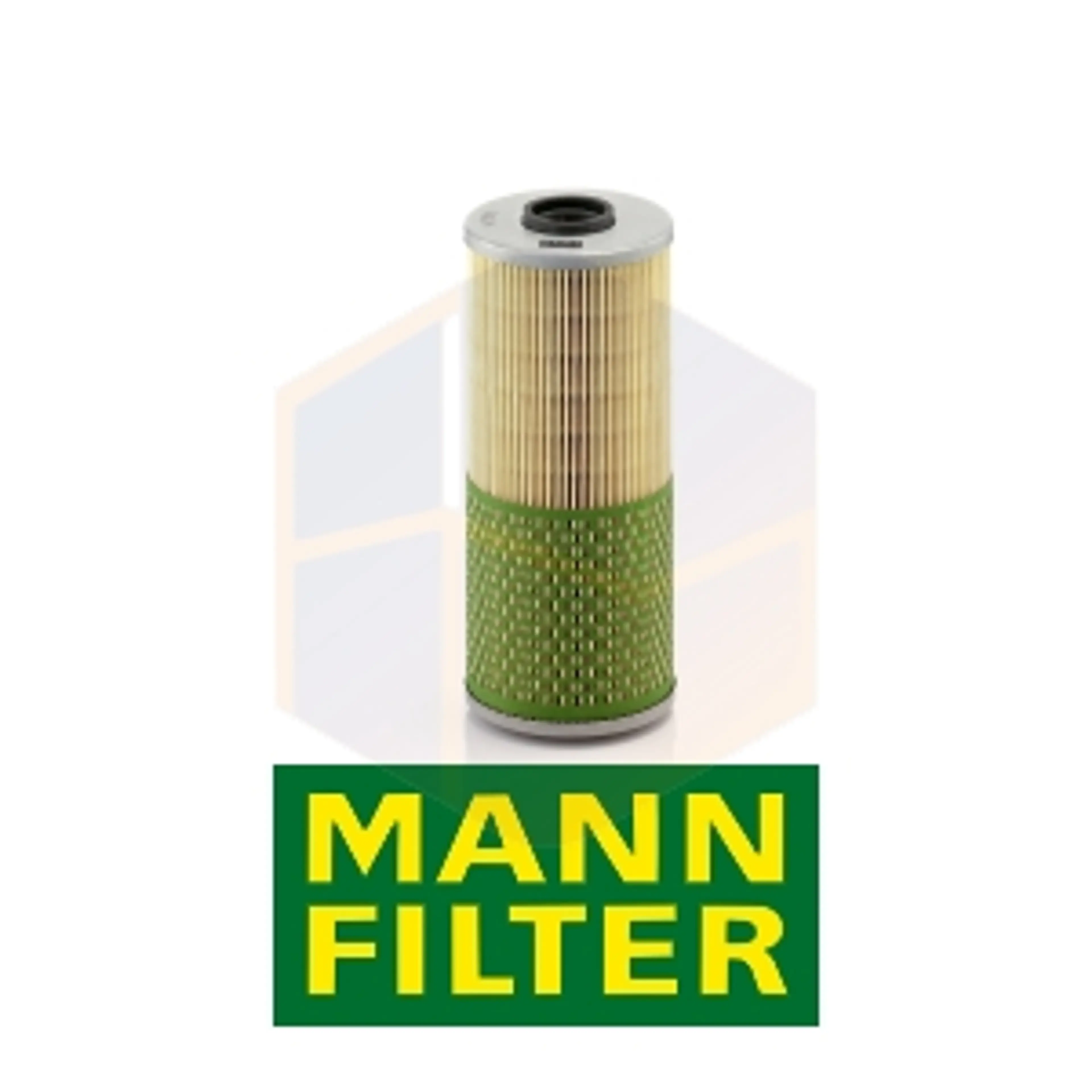 FILTRO ACEITE H 952 X MANN