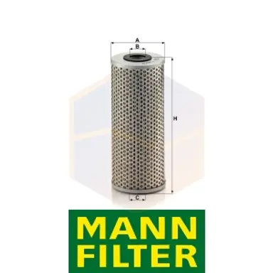 FILTRO HIDRÁULICO H 957/1 MANN