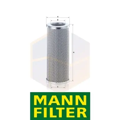 FILTRO HIDRÁULICO HD 10 245 MANN