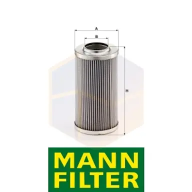 FILTRO HIDRÁULICO HD 1032 MANN