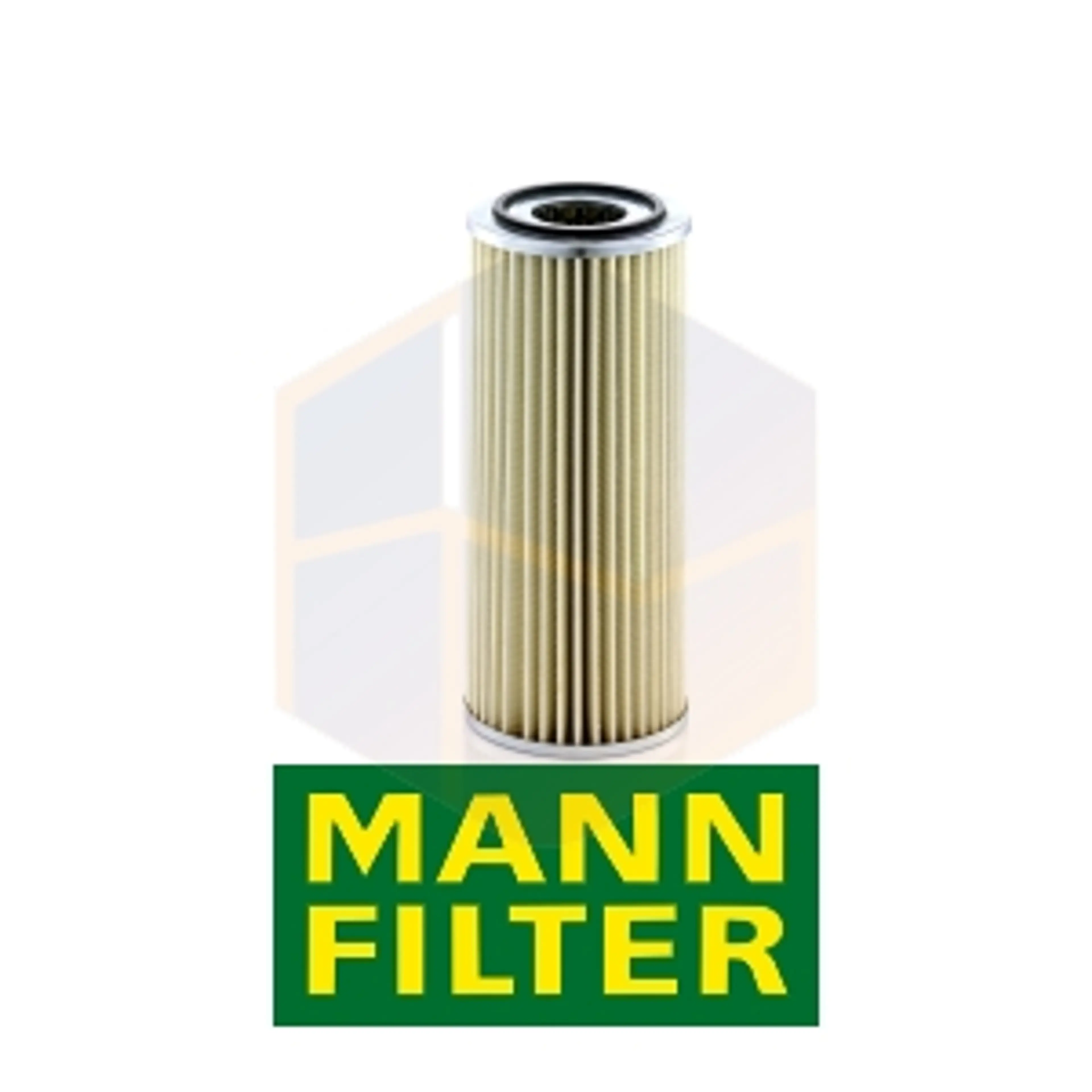 FILTRO HIDRÁULICO HD 1044/2 MANN