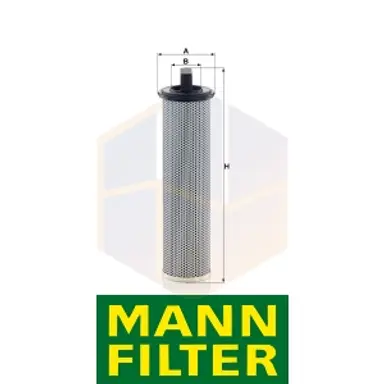 FILTRO HIDRÁULICO HD 11 005 MANN