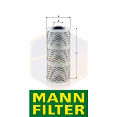 FILTRO HIDRÁULICO HD 1164/1 X MANN