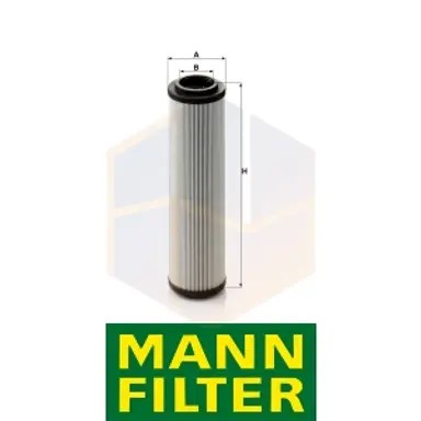 FILTRO HIDRÁULICO HD 12 112/2 MANN