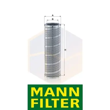 FILTRO HIDRÁULICO HD 13 003 MANN