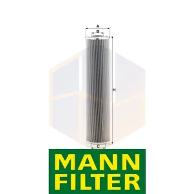 FILTRO HIDRÁULICO HD 14 003 MANN