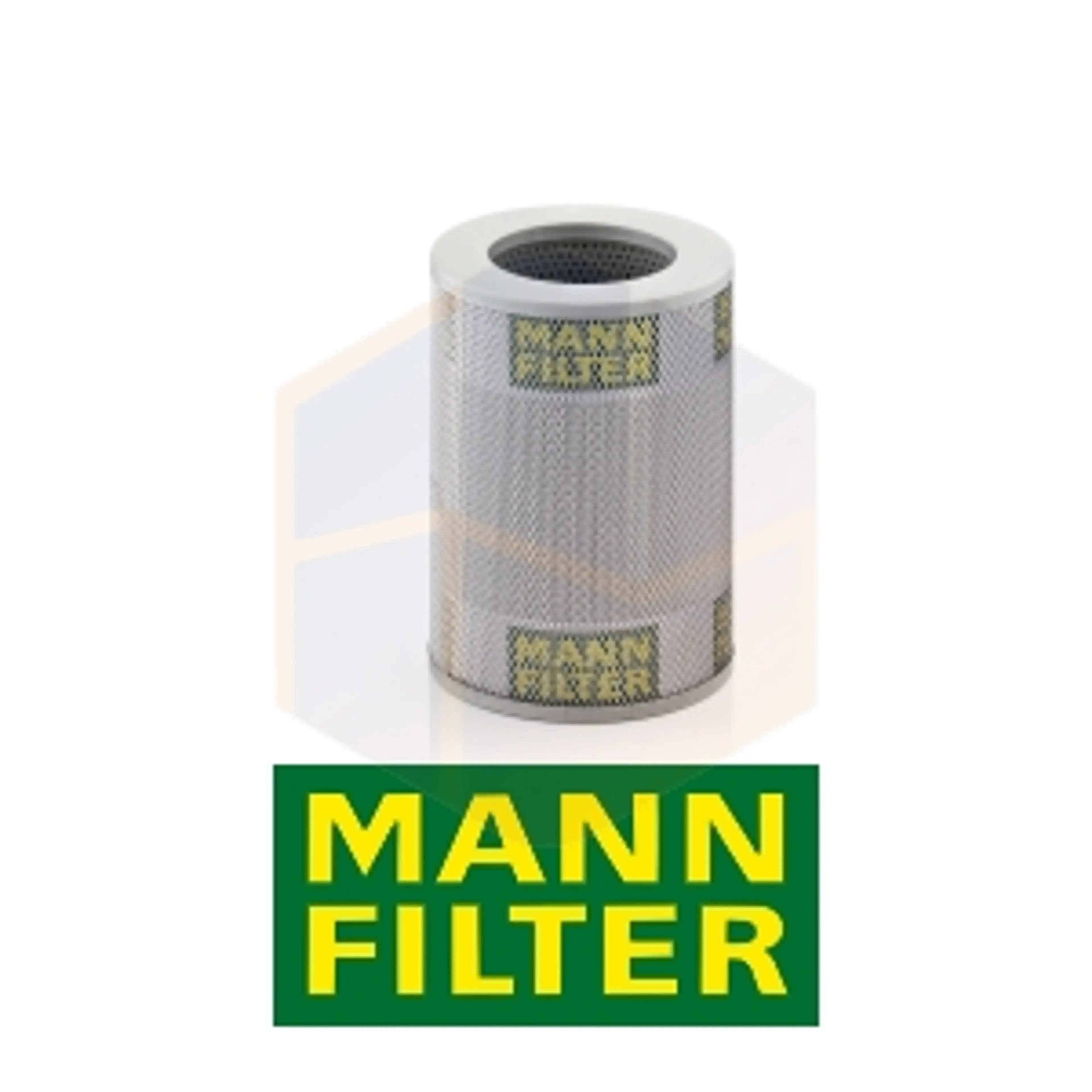 FILTRO HIDRÁULICO HD 15 001 MANN